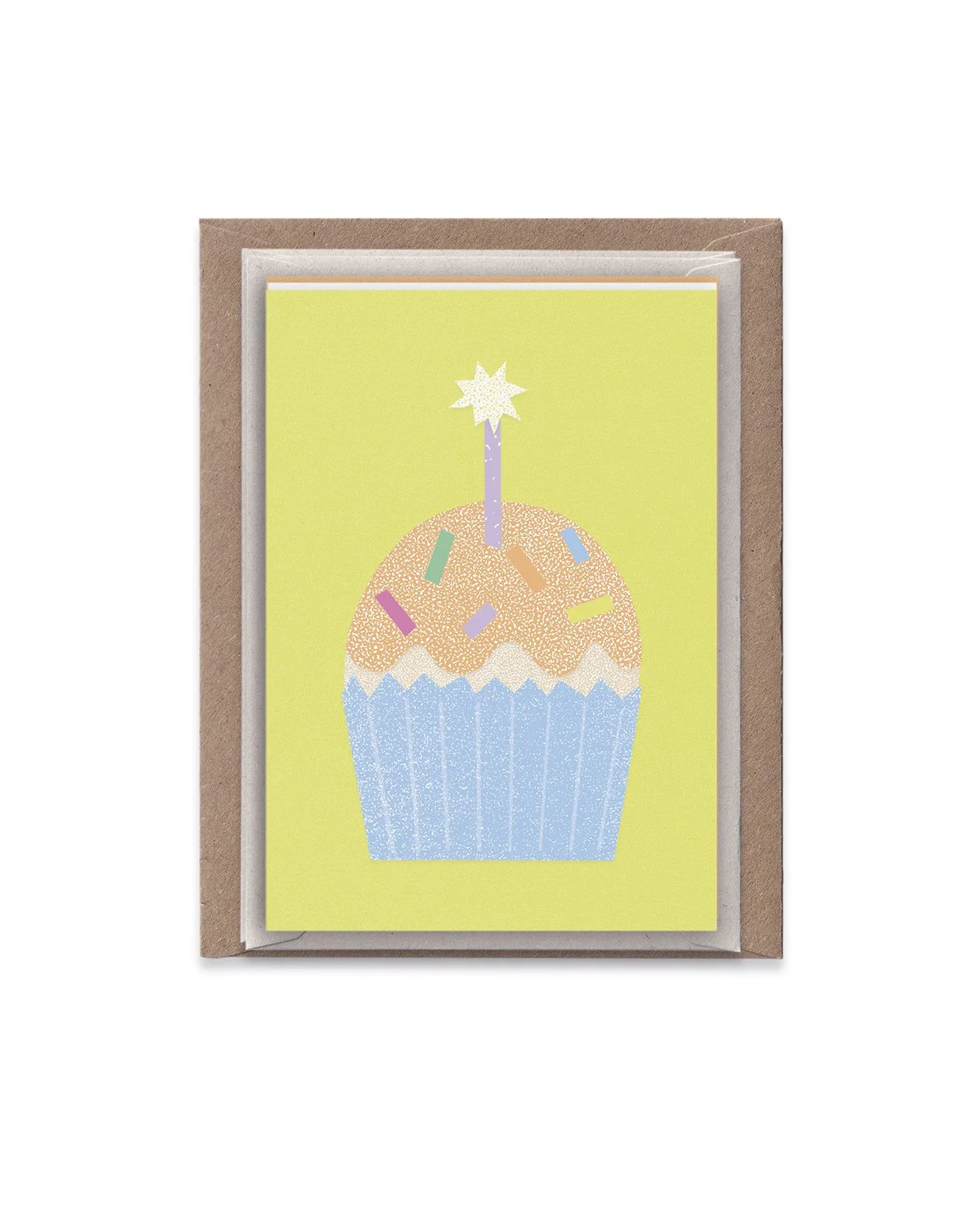 Birthday Yay card