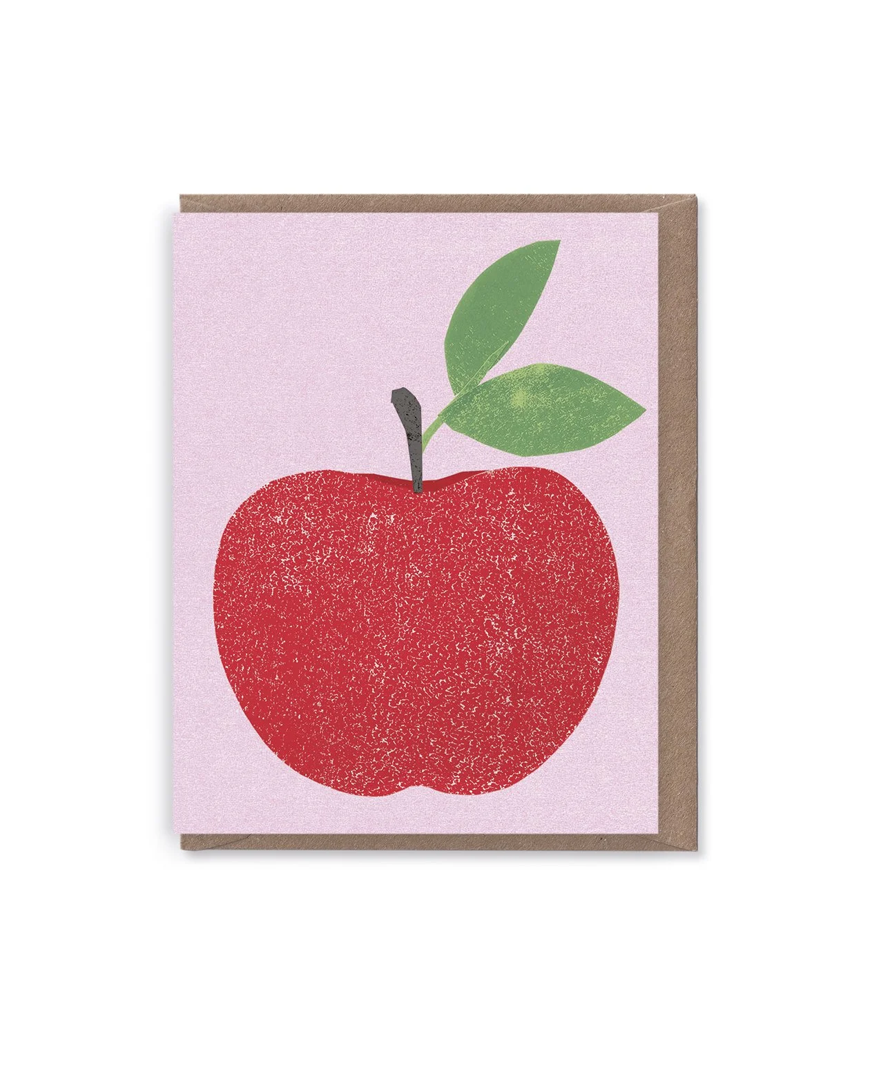 Orchard Apple card