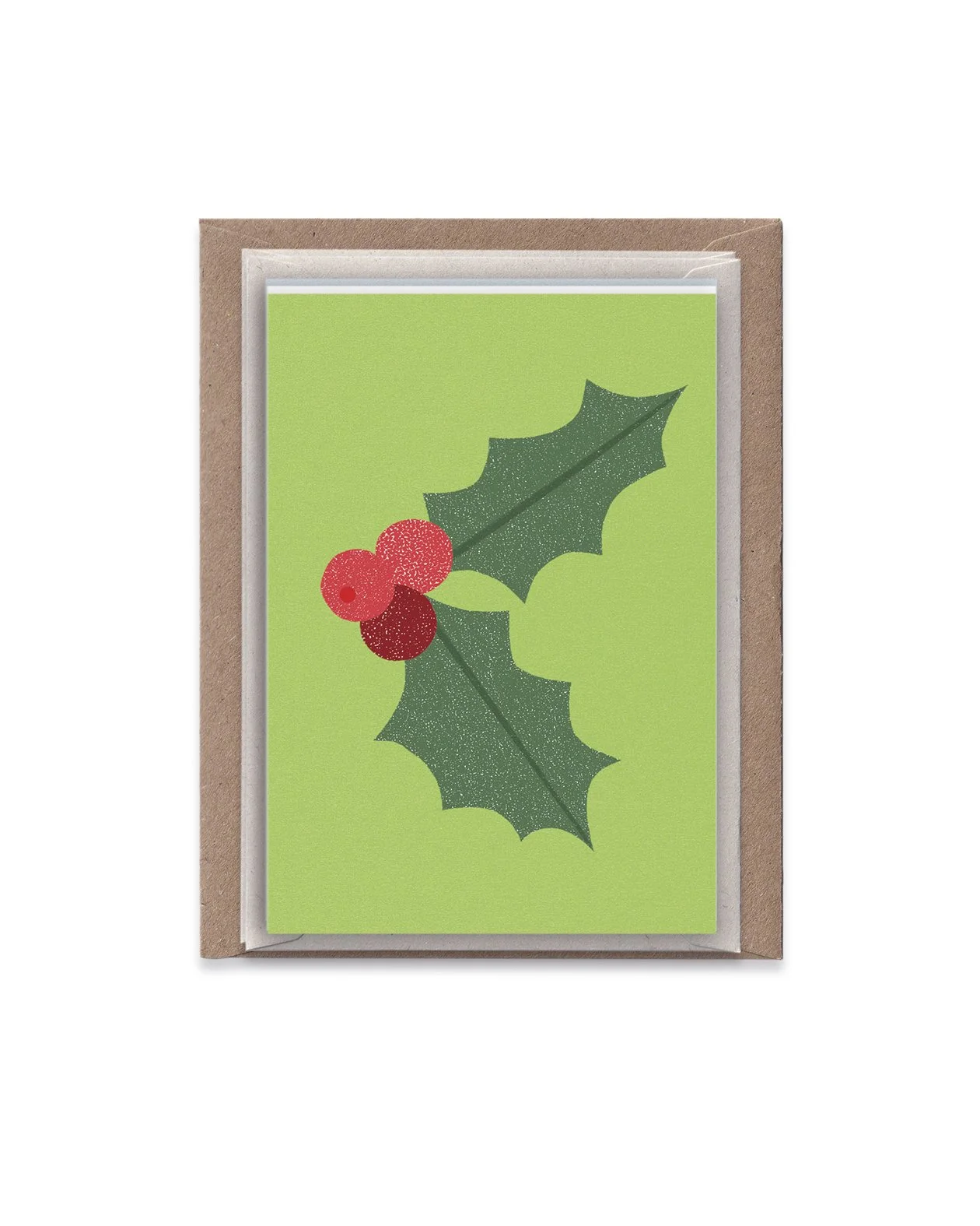 Christmas Hope card