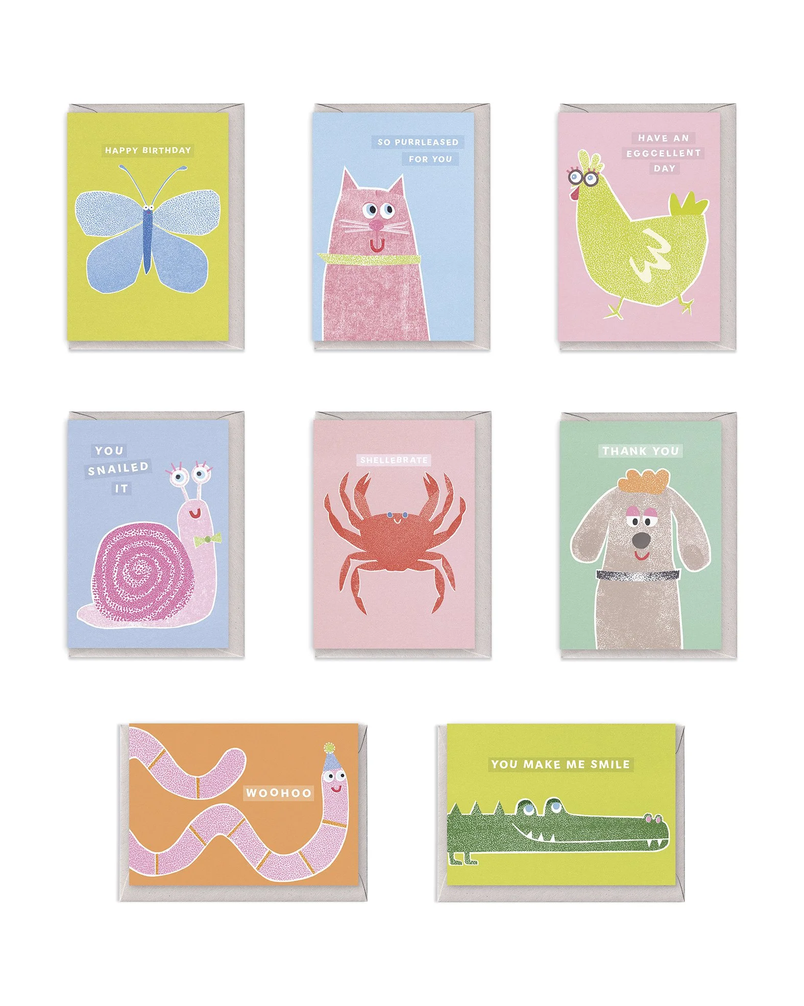 Animal Bundle