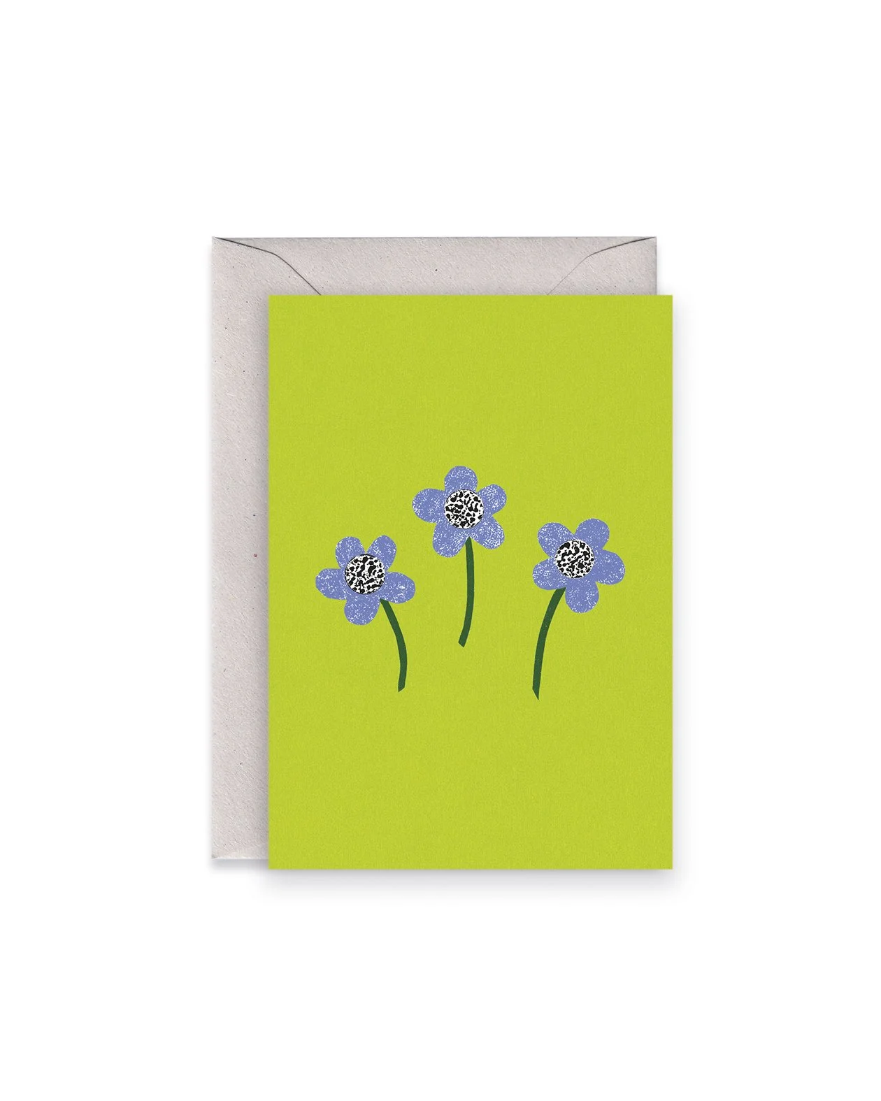 Pocket Blooms card