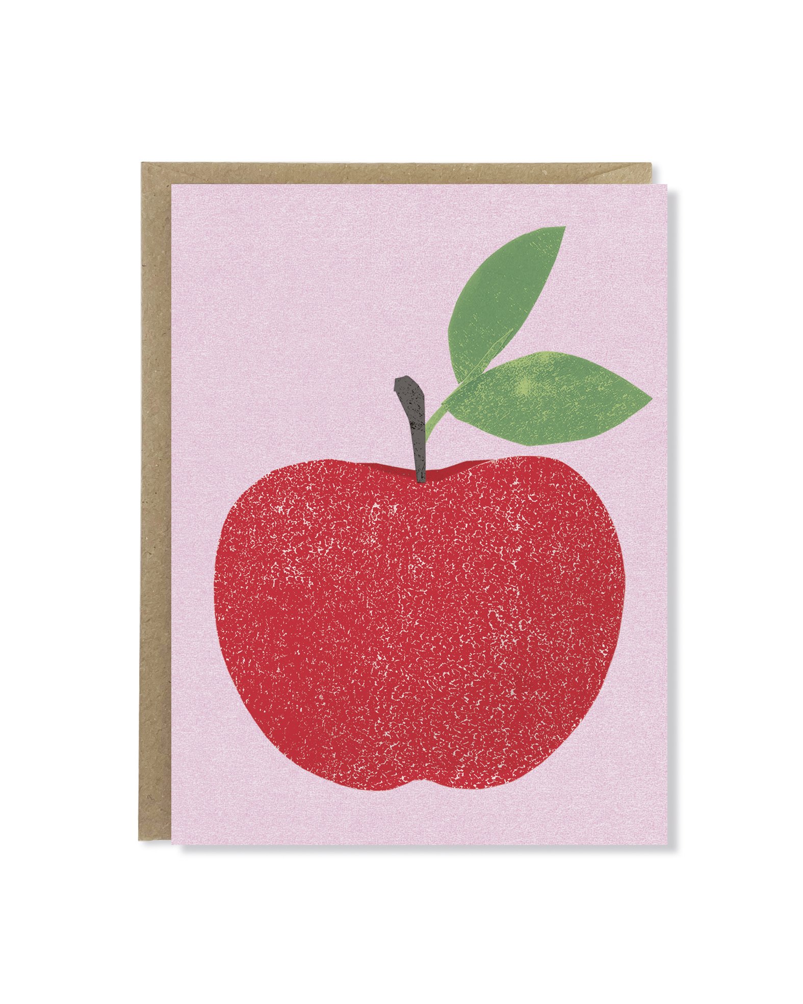 Orchard Apple card