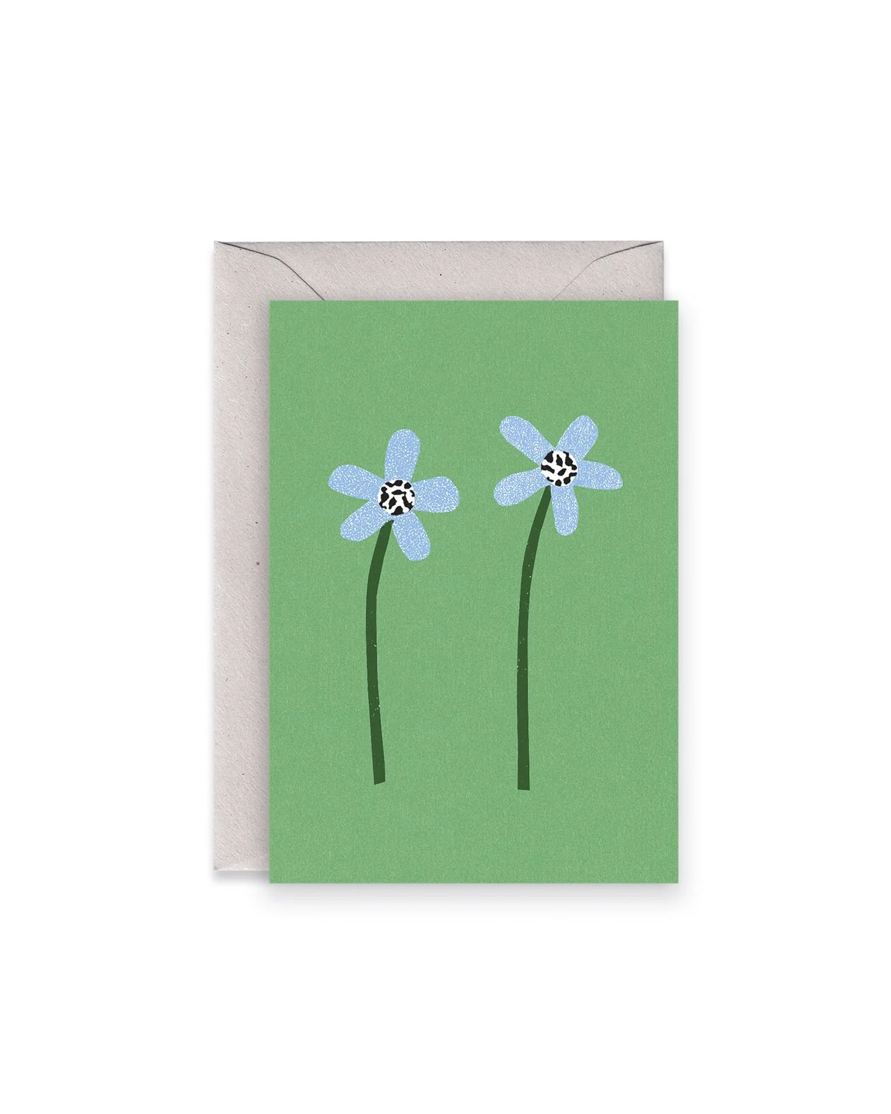 Sweet Wildflowers card
