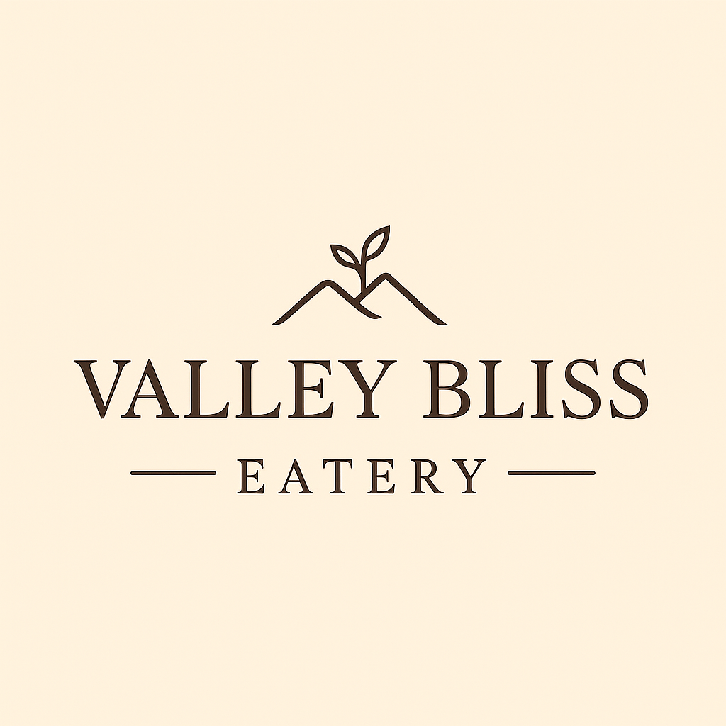 Valley Bliss Eatery
