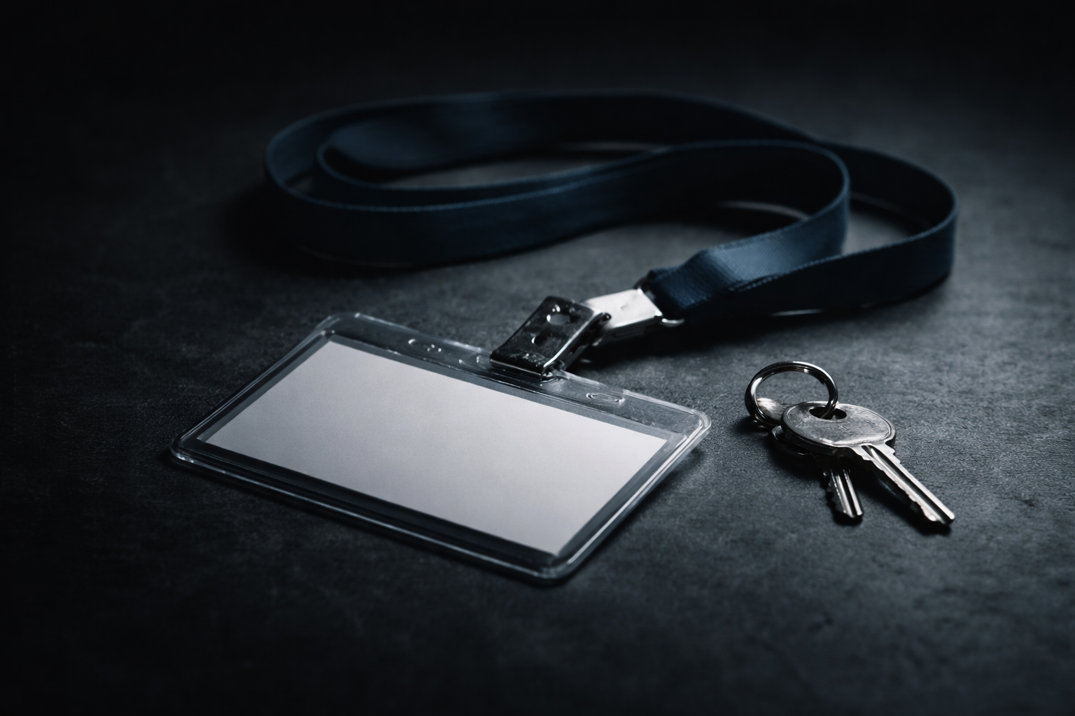 1| Who Are You Without a Job Title?