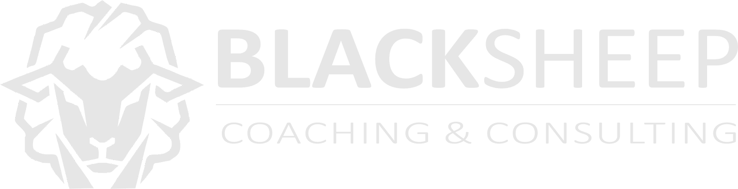 BLACKSHEEP Coaching