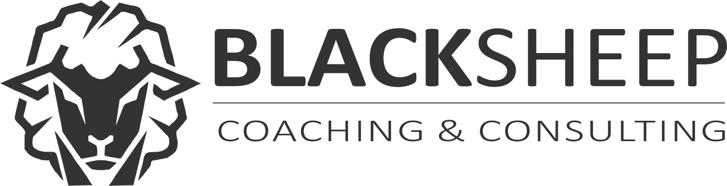 BLACKSHEEP Coaching