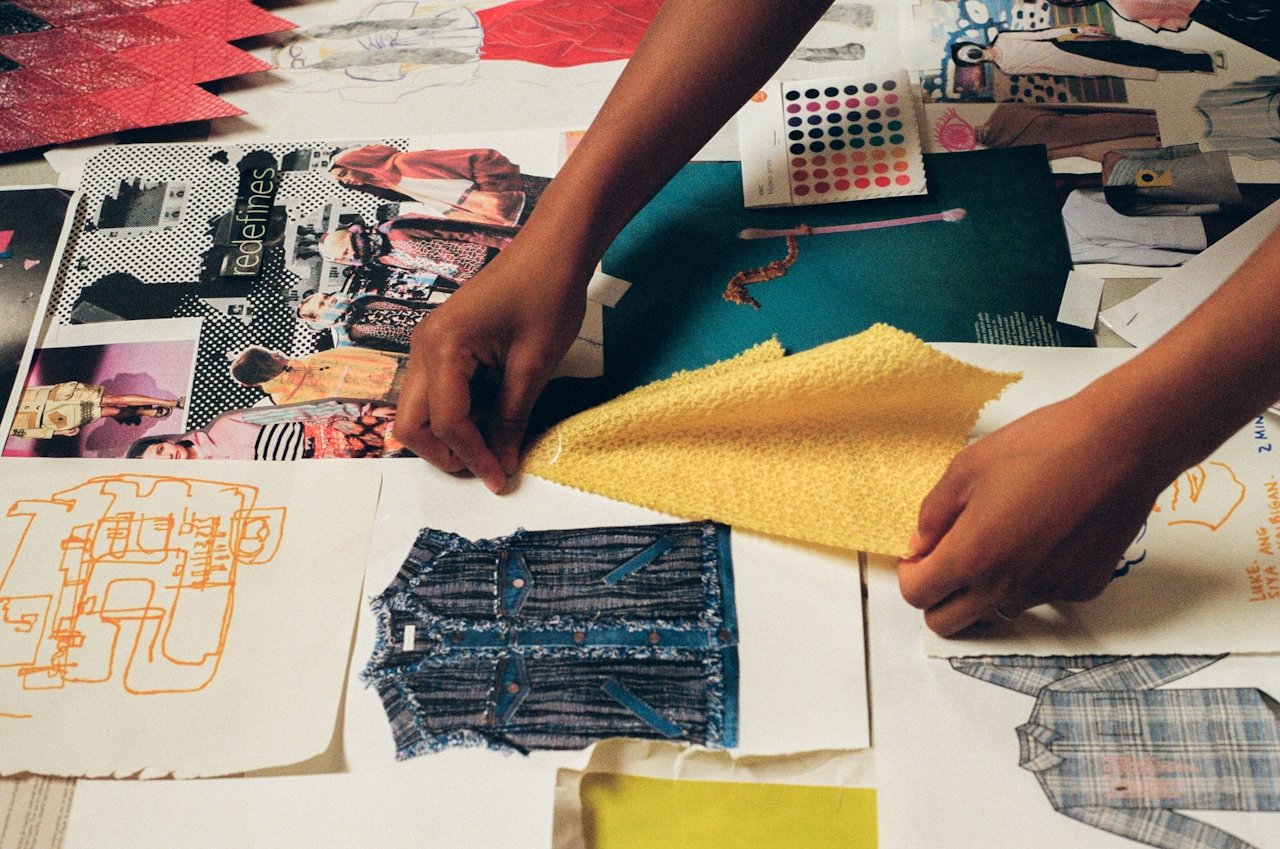 Why a Tech Pack Alone Isn’t Enough for Early-Stage Fashion Brands