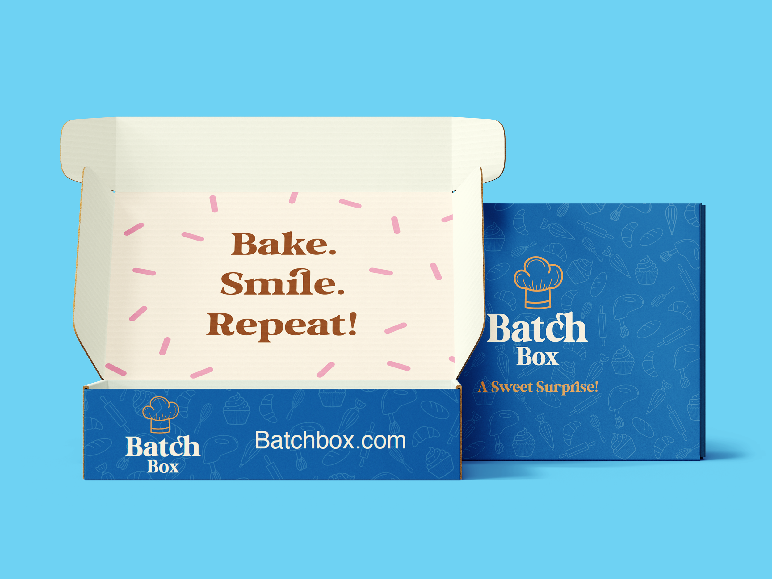 Batch Box