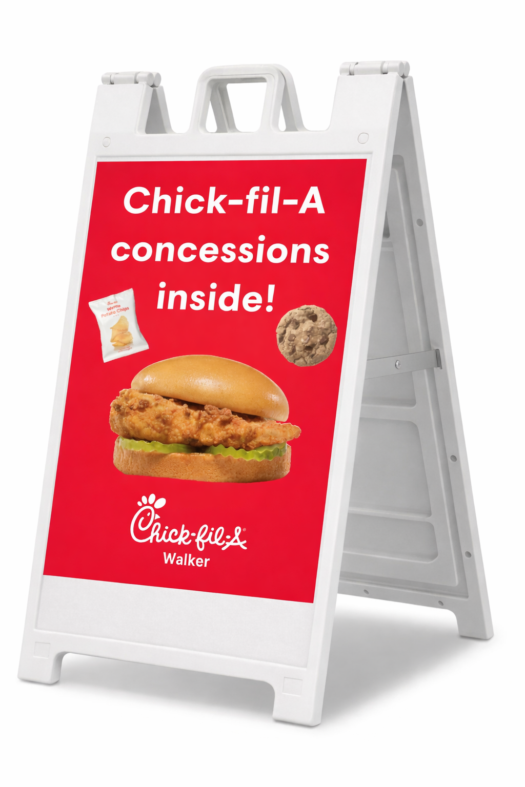 Chick-fil-A