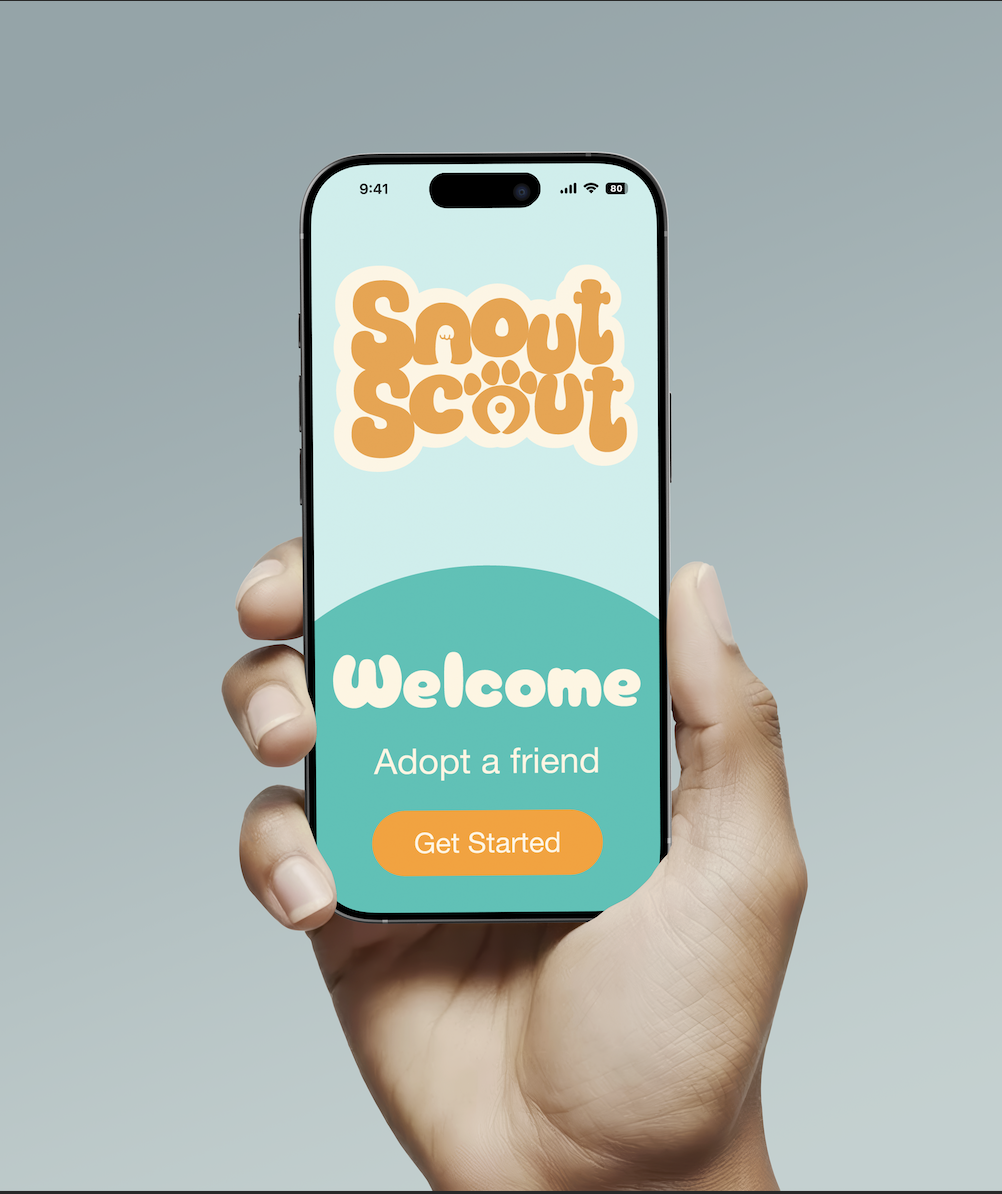 Snout Scout Ecosystem
