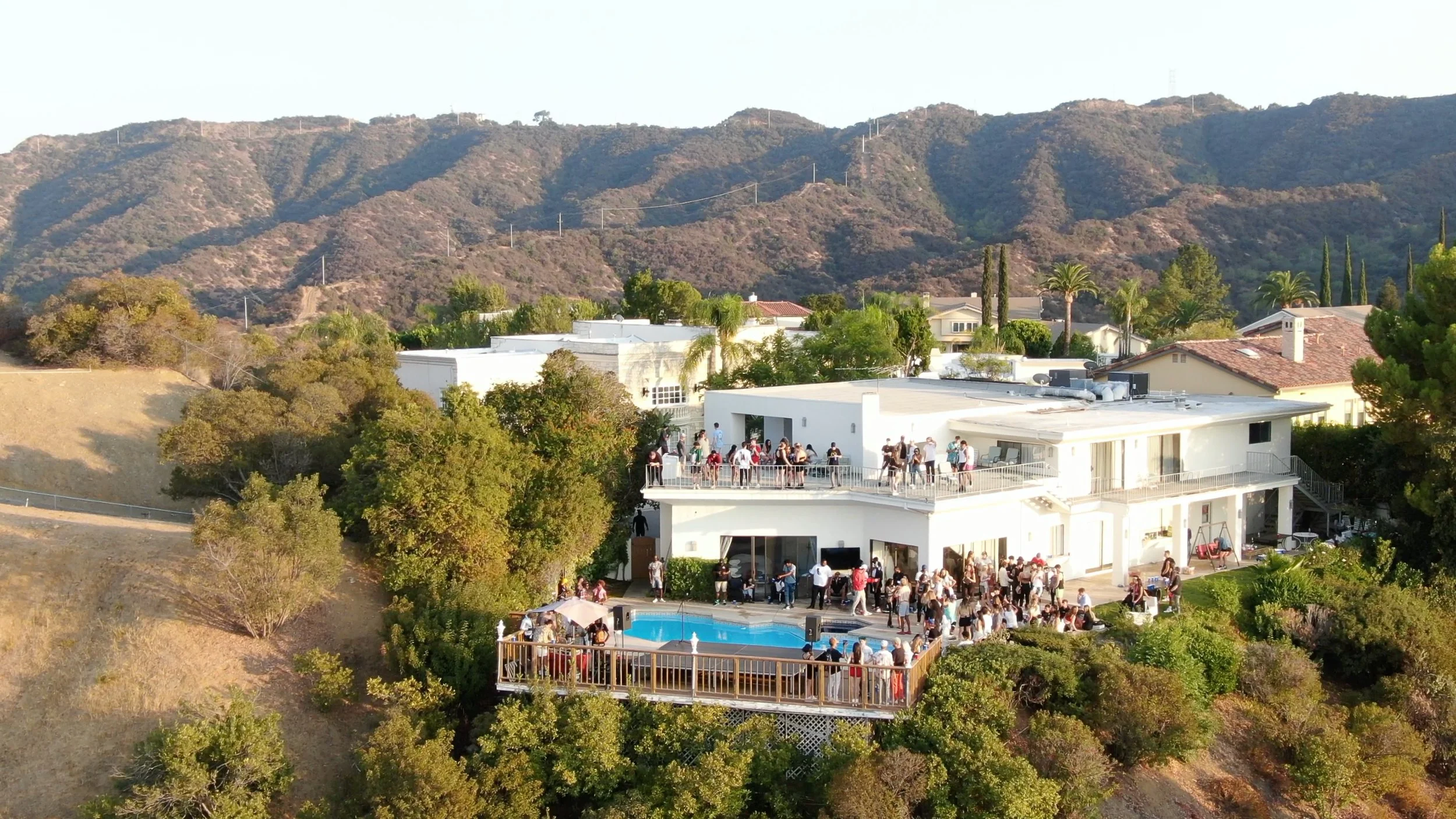 Droneography Portfolio