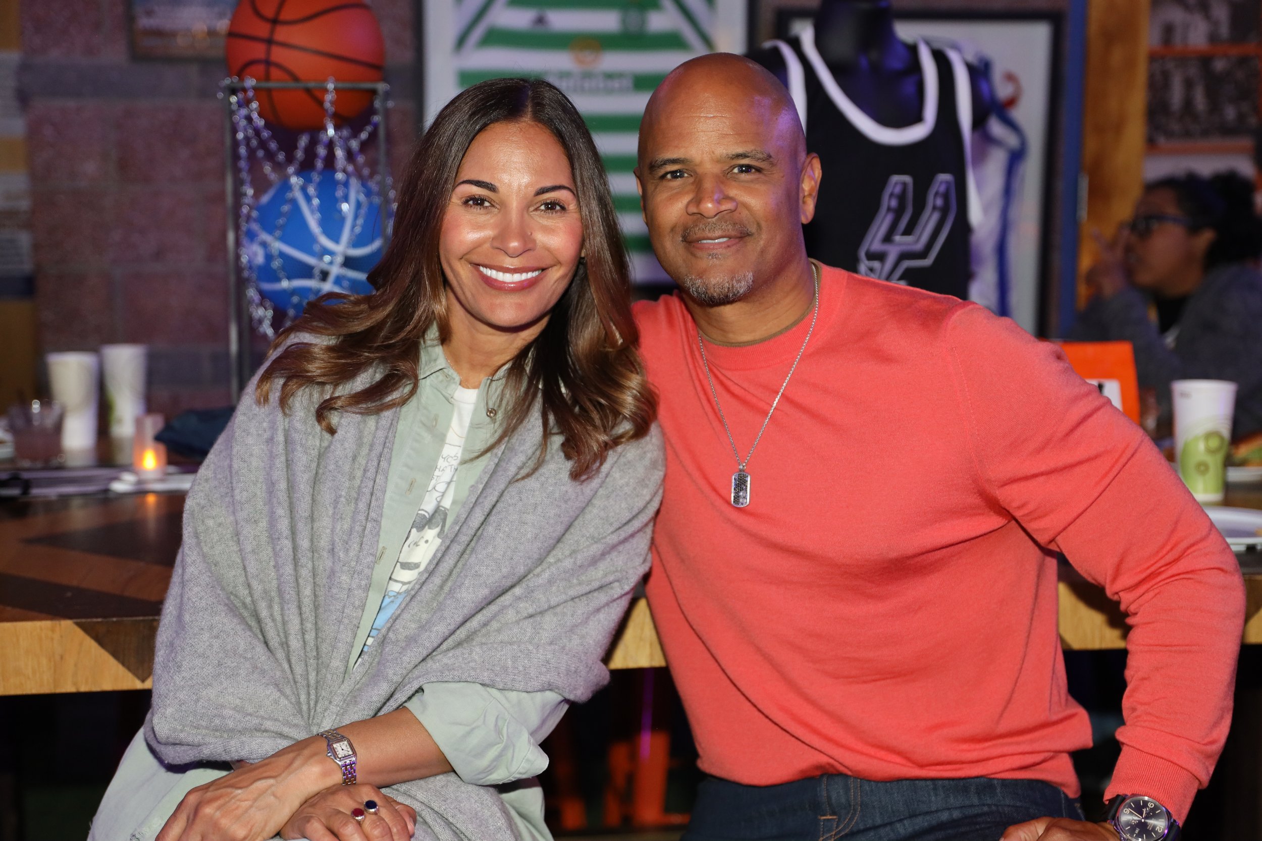 @SALLIRICHWHIT & @ALLDONDRE