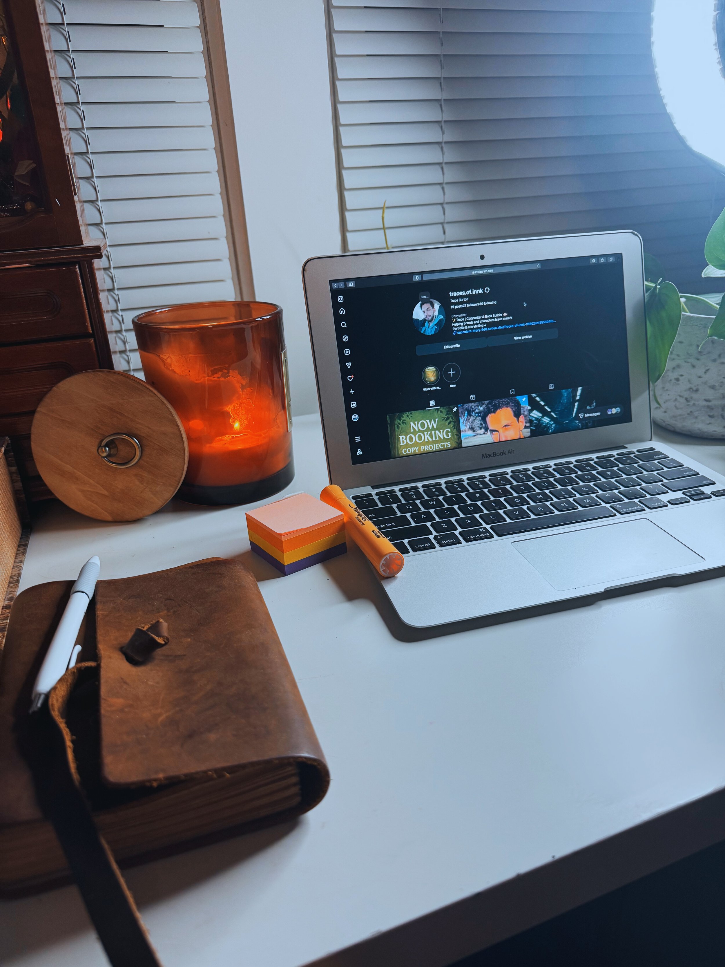 Signature Innk Package