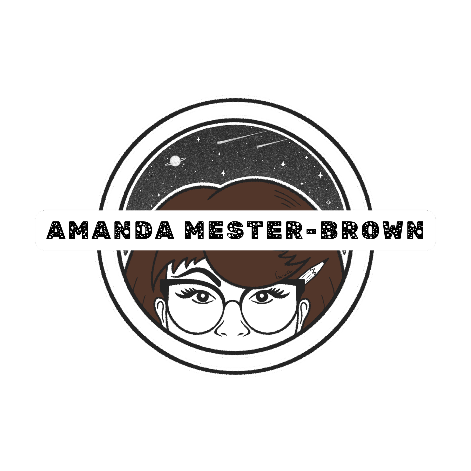 Amanda Mester-Brown