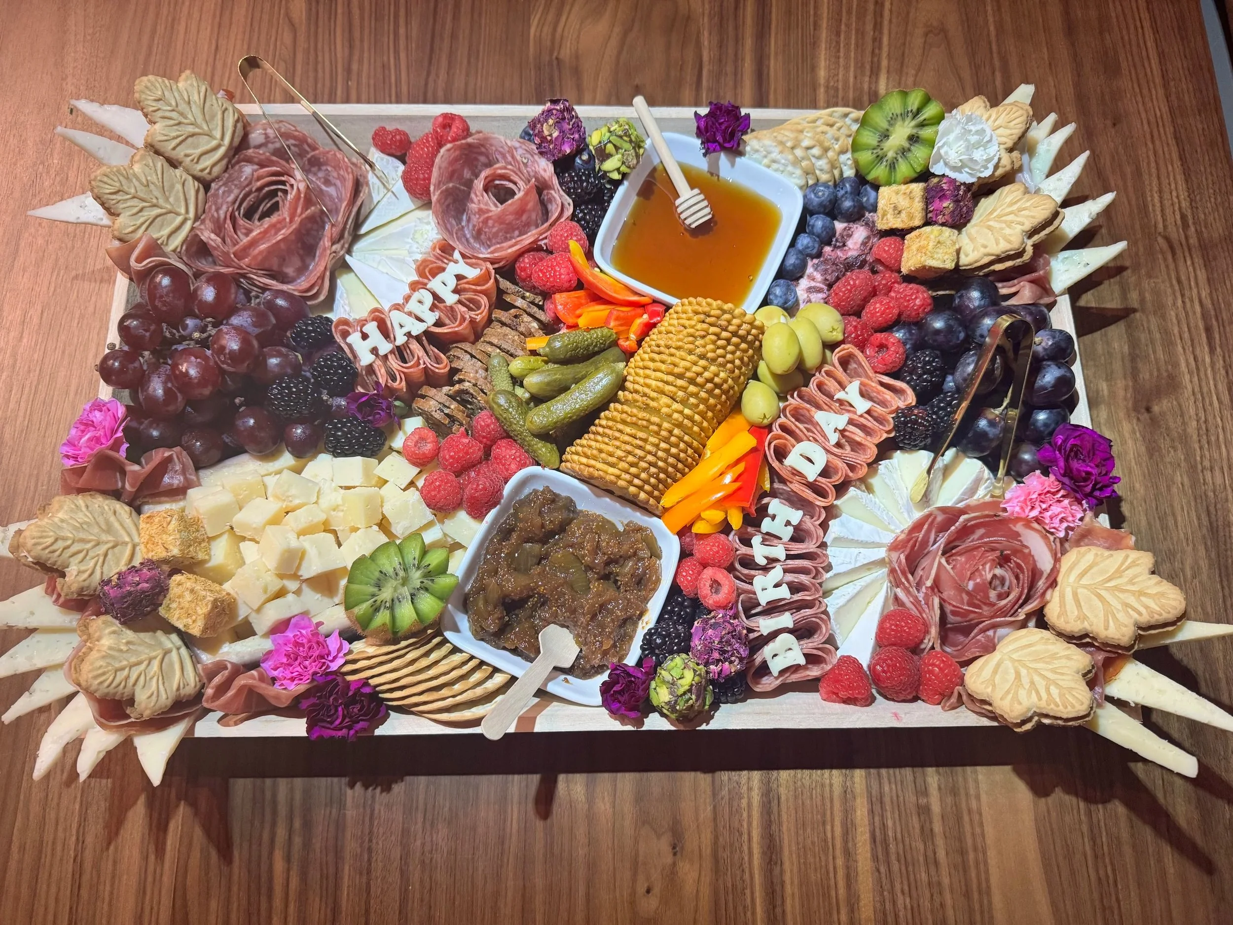 Large Charcuterie Boards