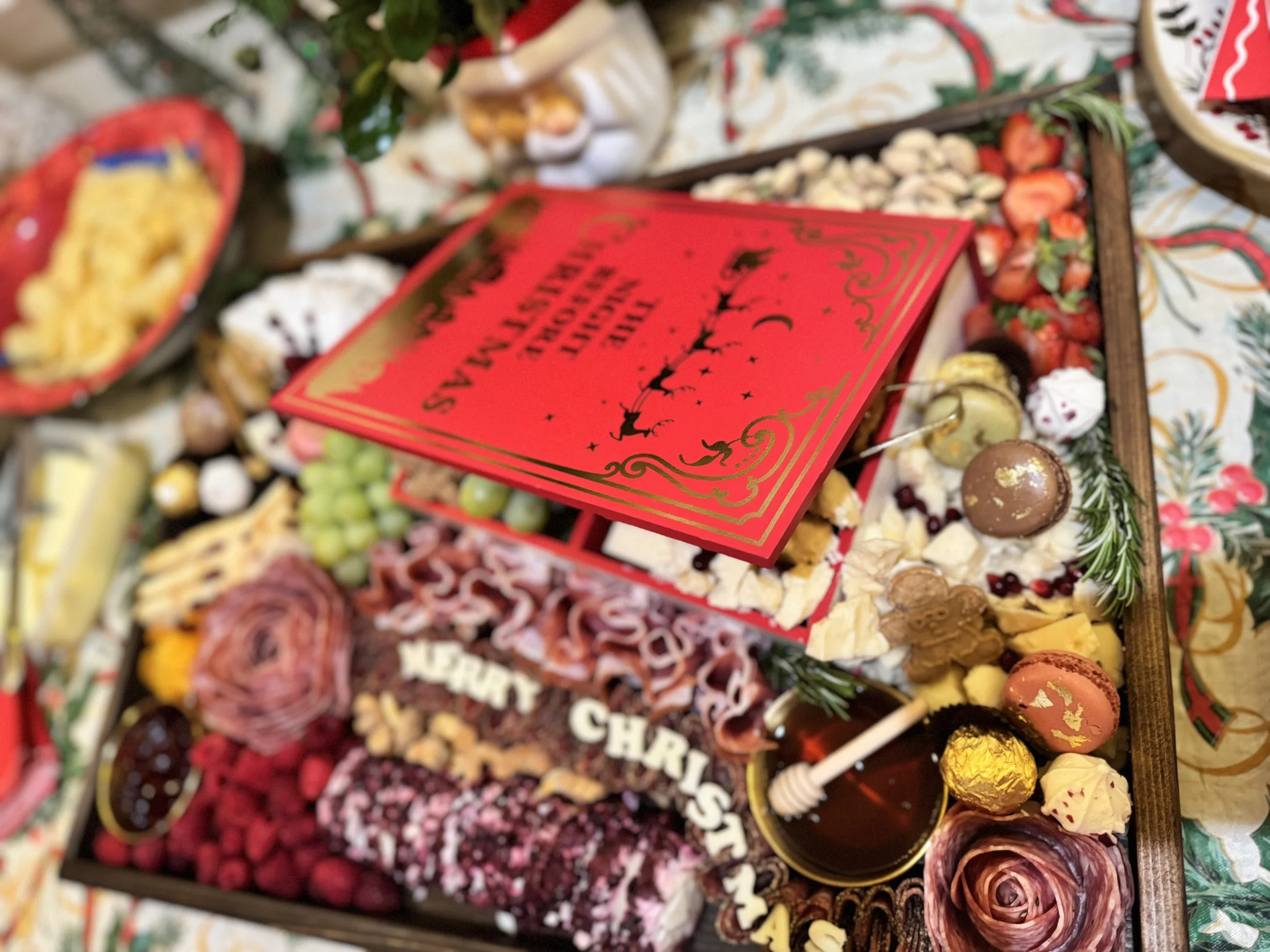 X-Large Charcuterie Boards