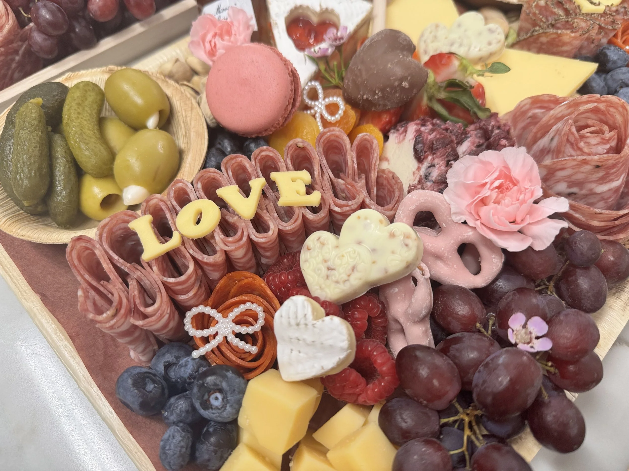 X-Small Charcuterie Boards