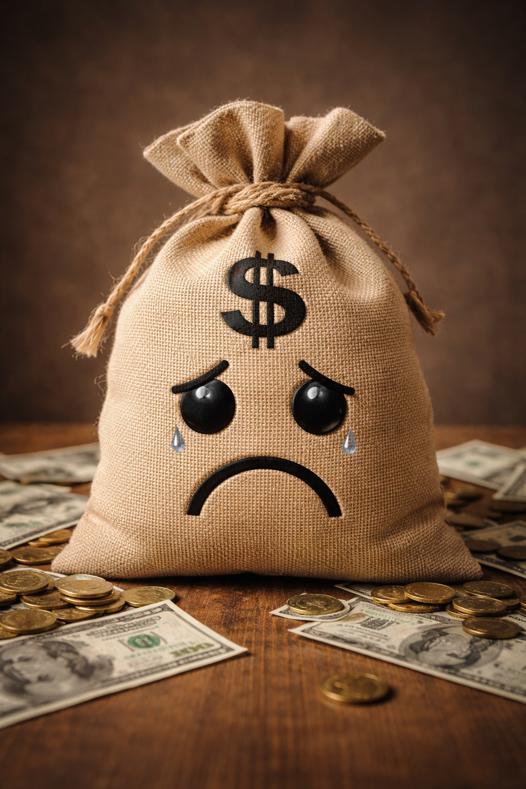 The $9.2B Collapse Every Healthcare Practice Owner Should Know About