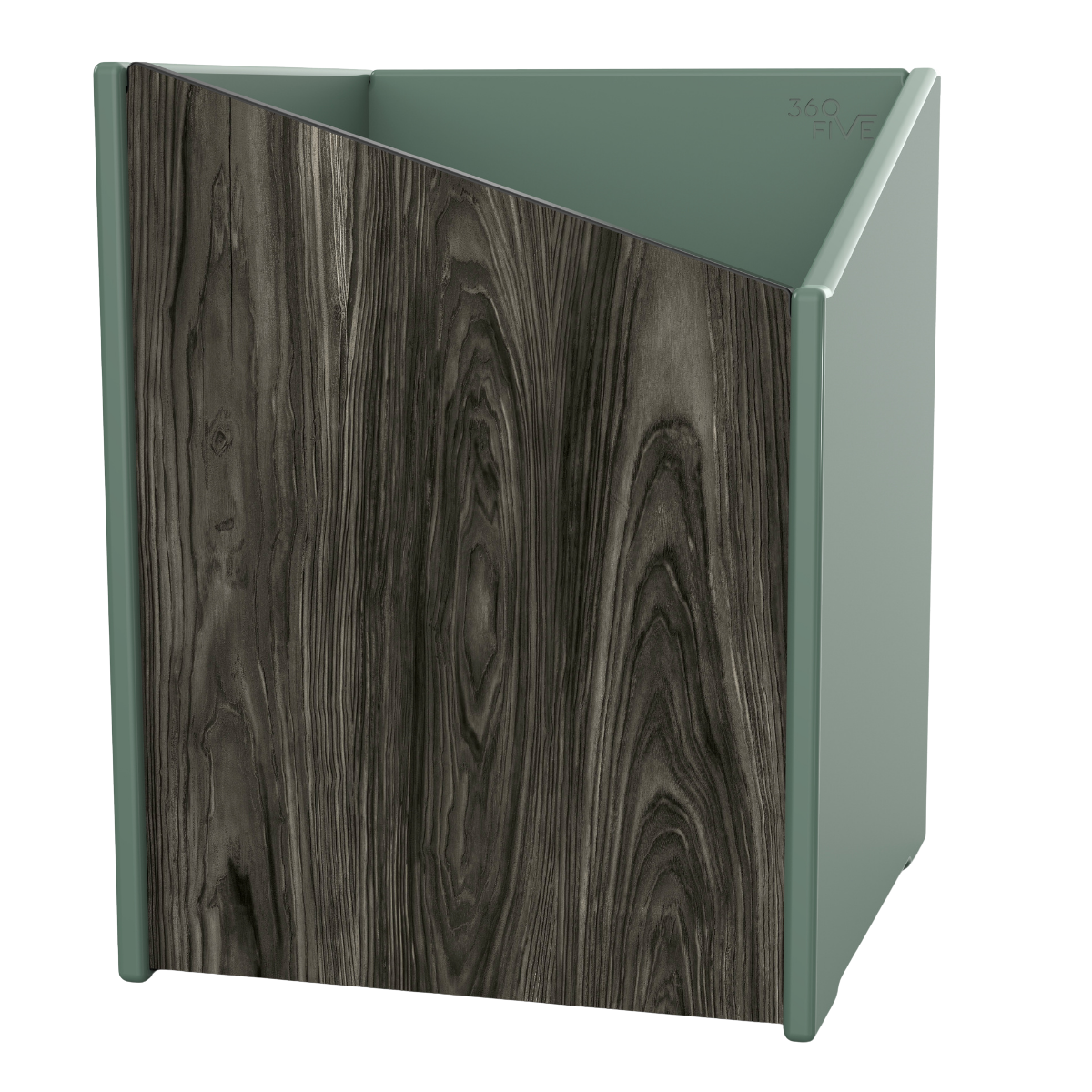 Quoin Left