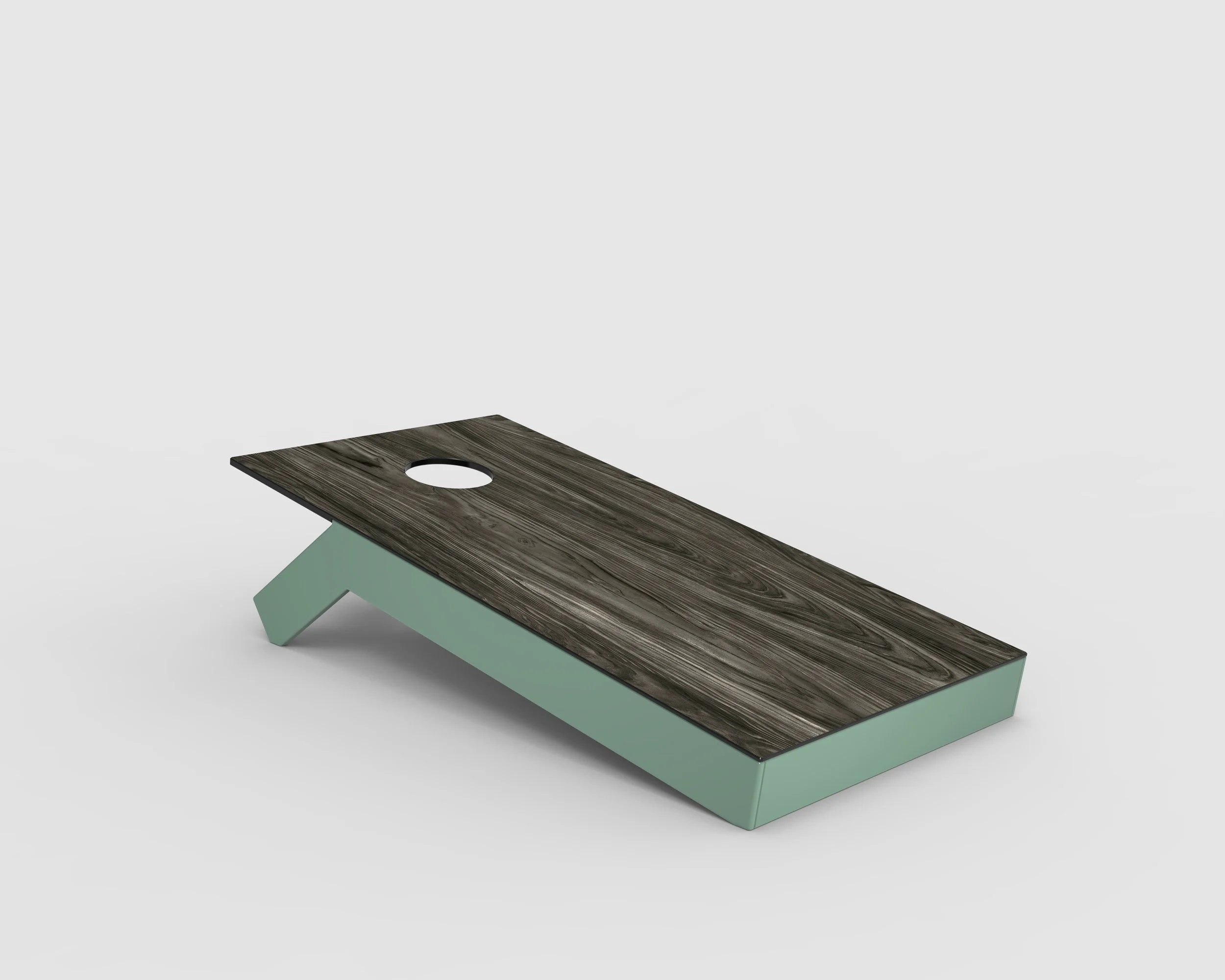 Basil &amp; Loft Ash