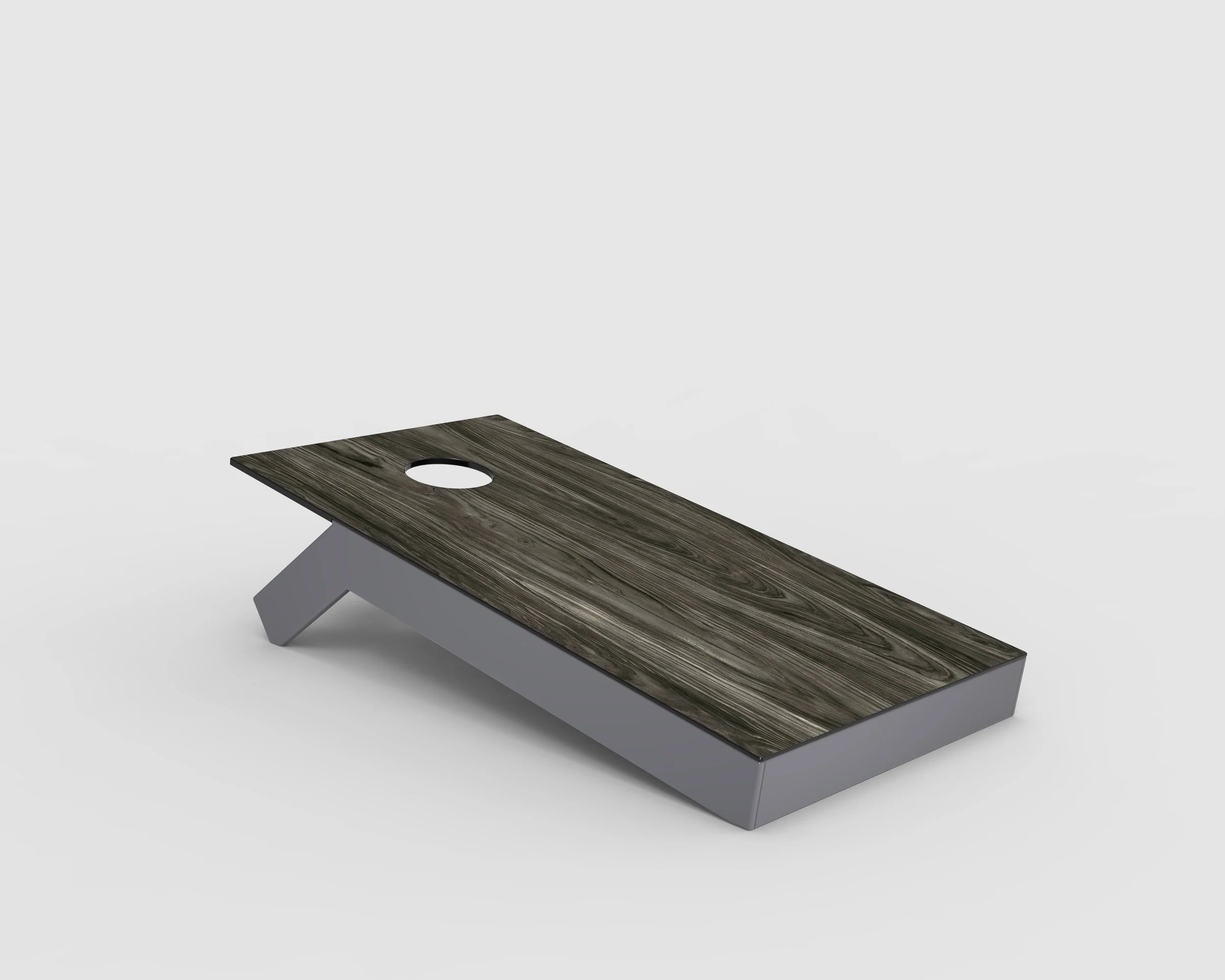 Charcoal &amp; Loft Ash