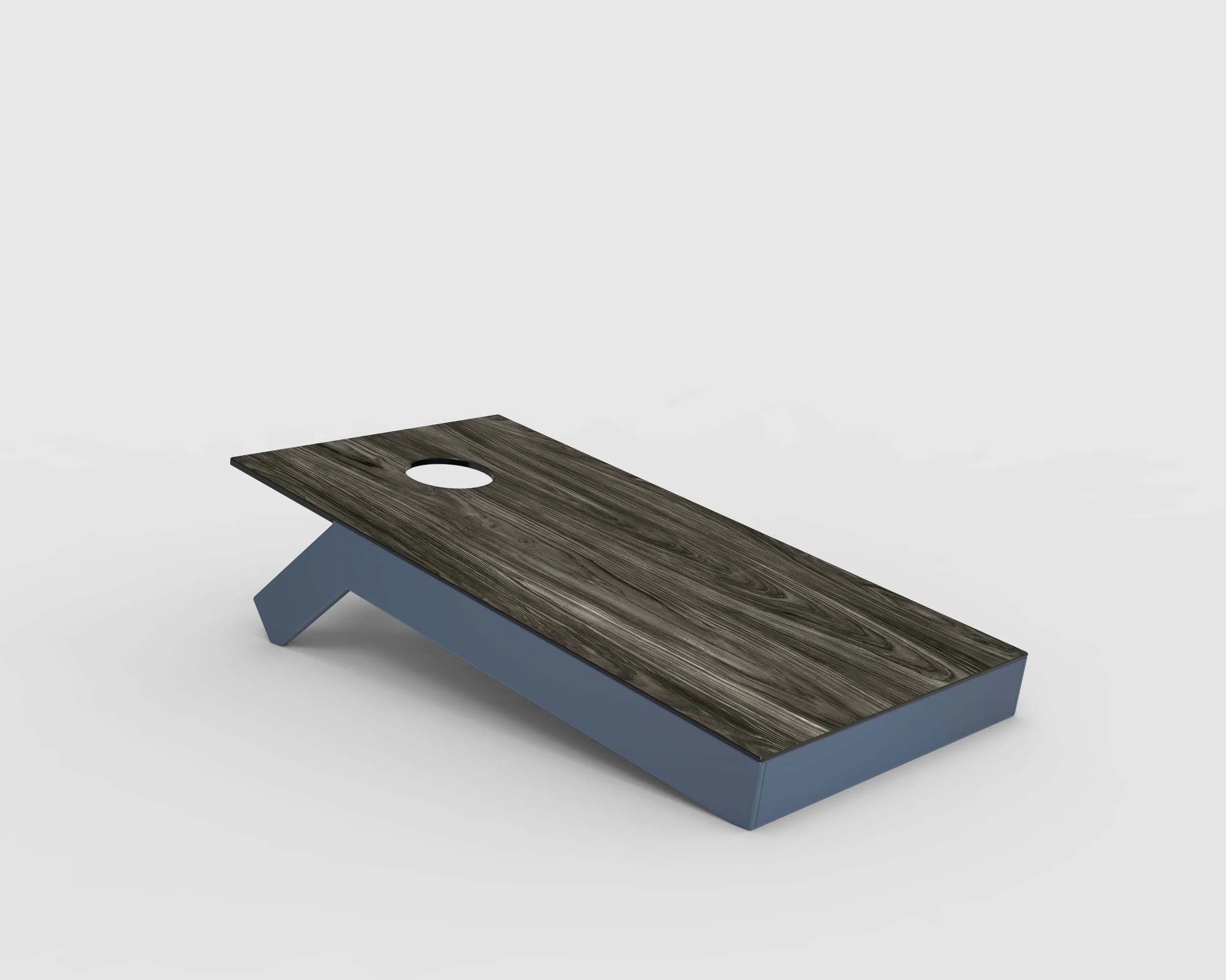 Indigo &amp; Loft Ash