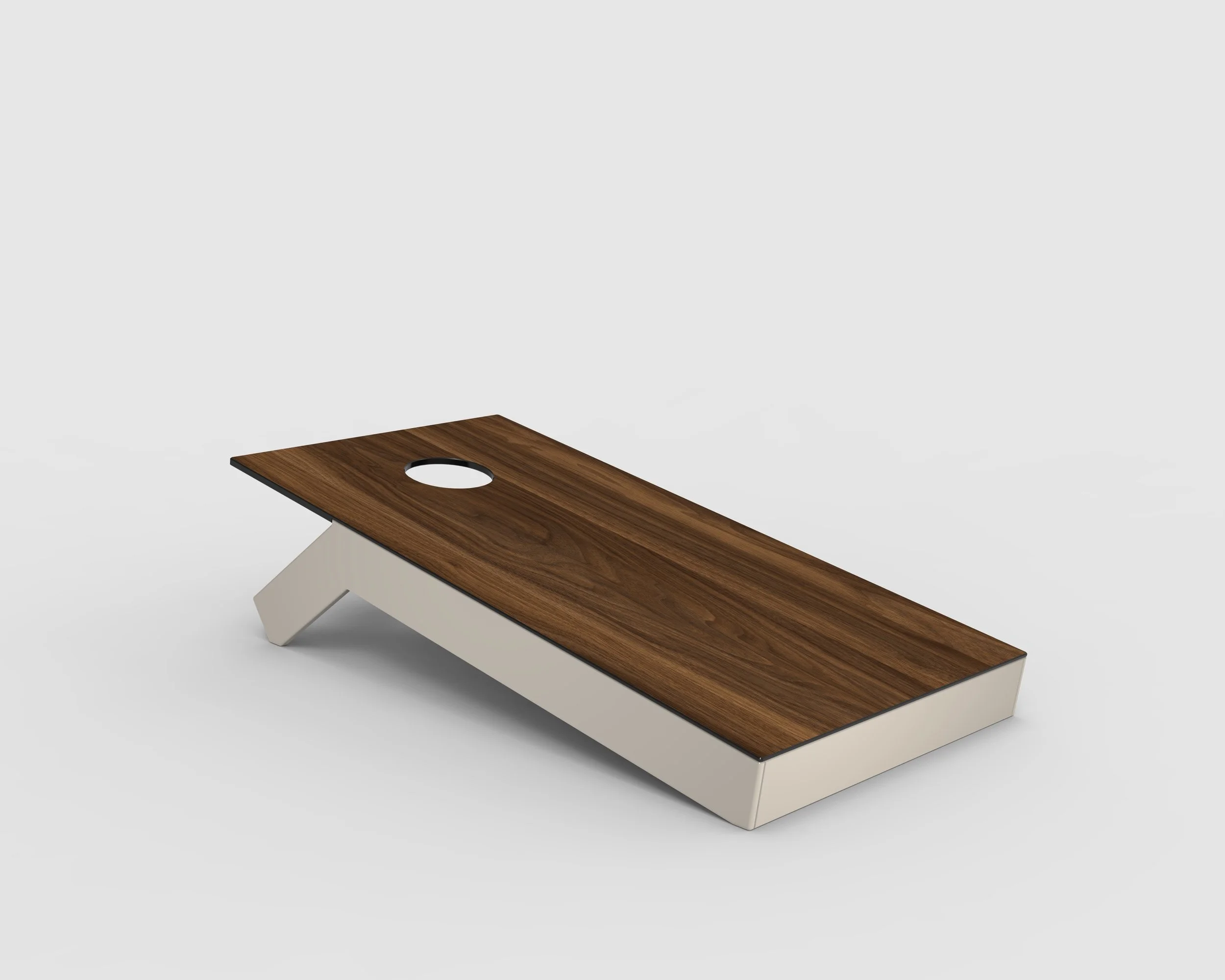 Slate &amp; Madison Walnut