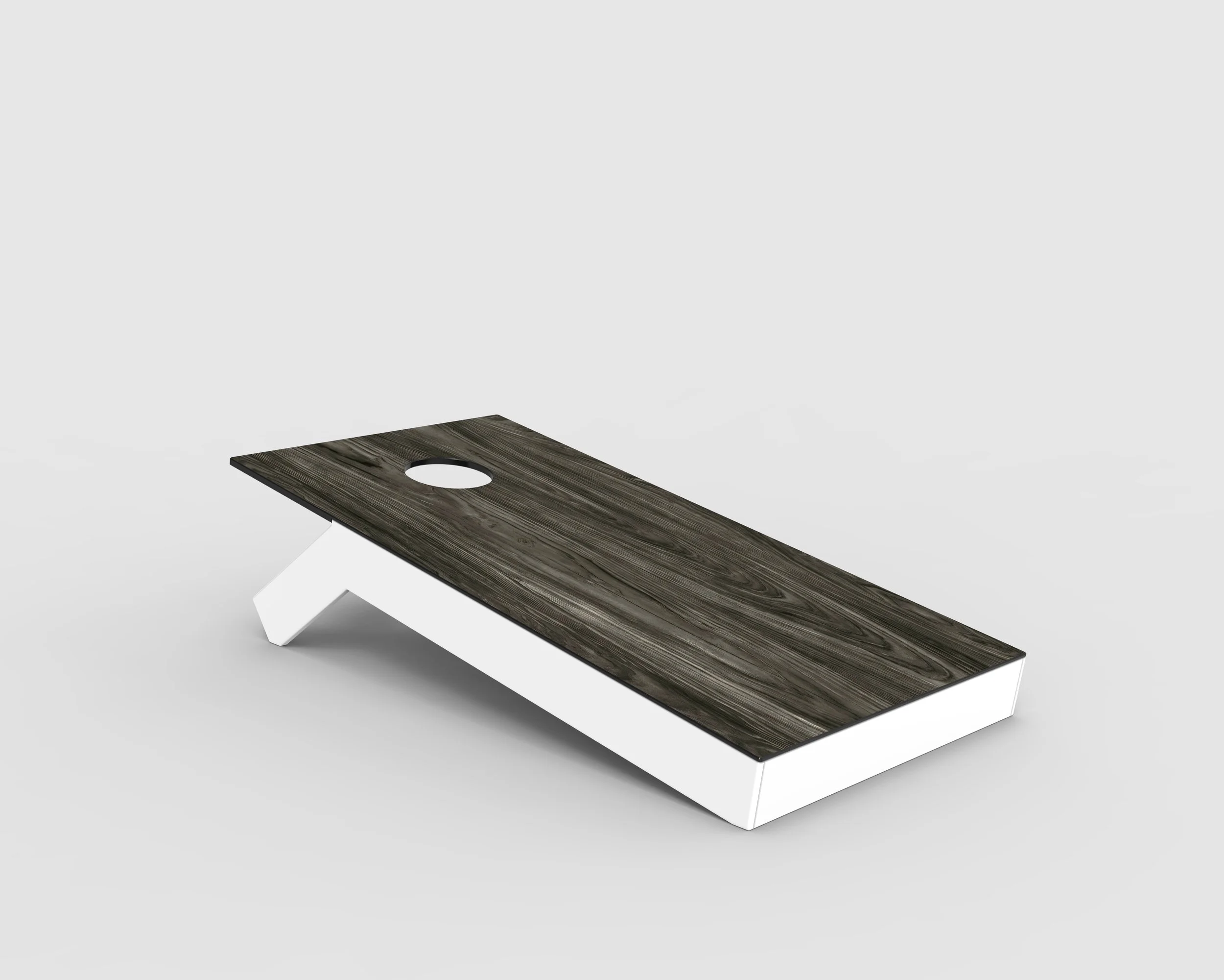 White &amp; Loft Ash