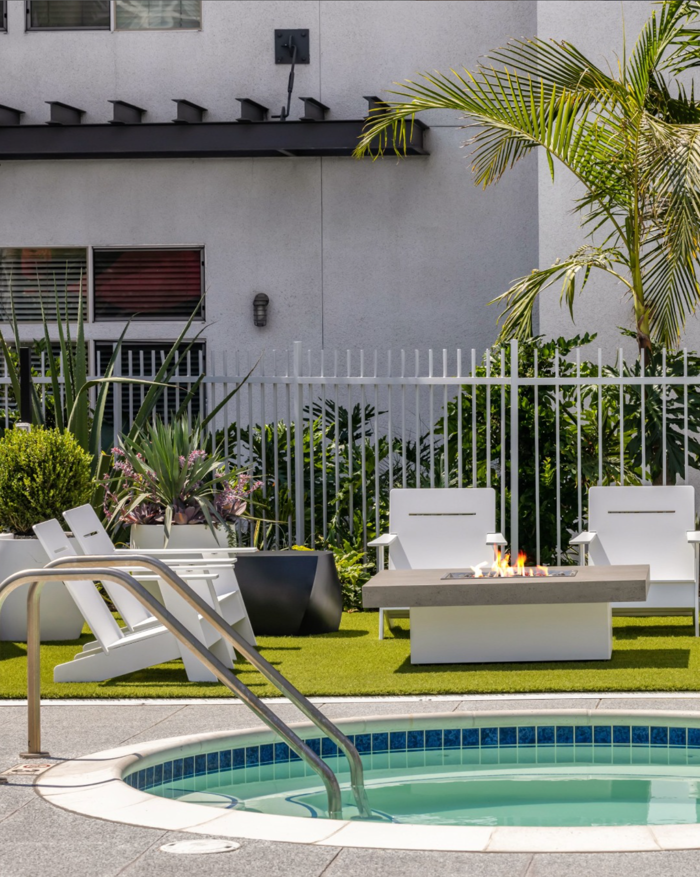 Lofts at Noho Commons