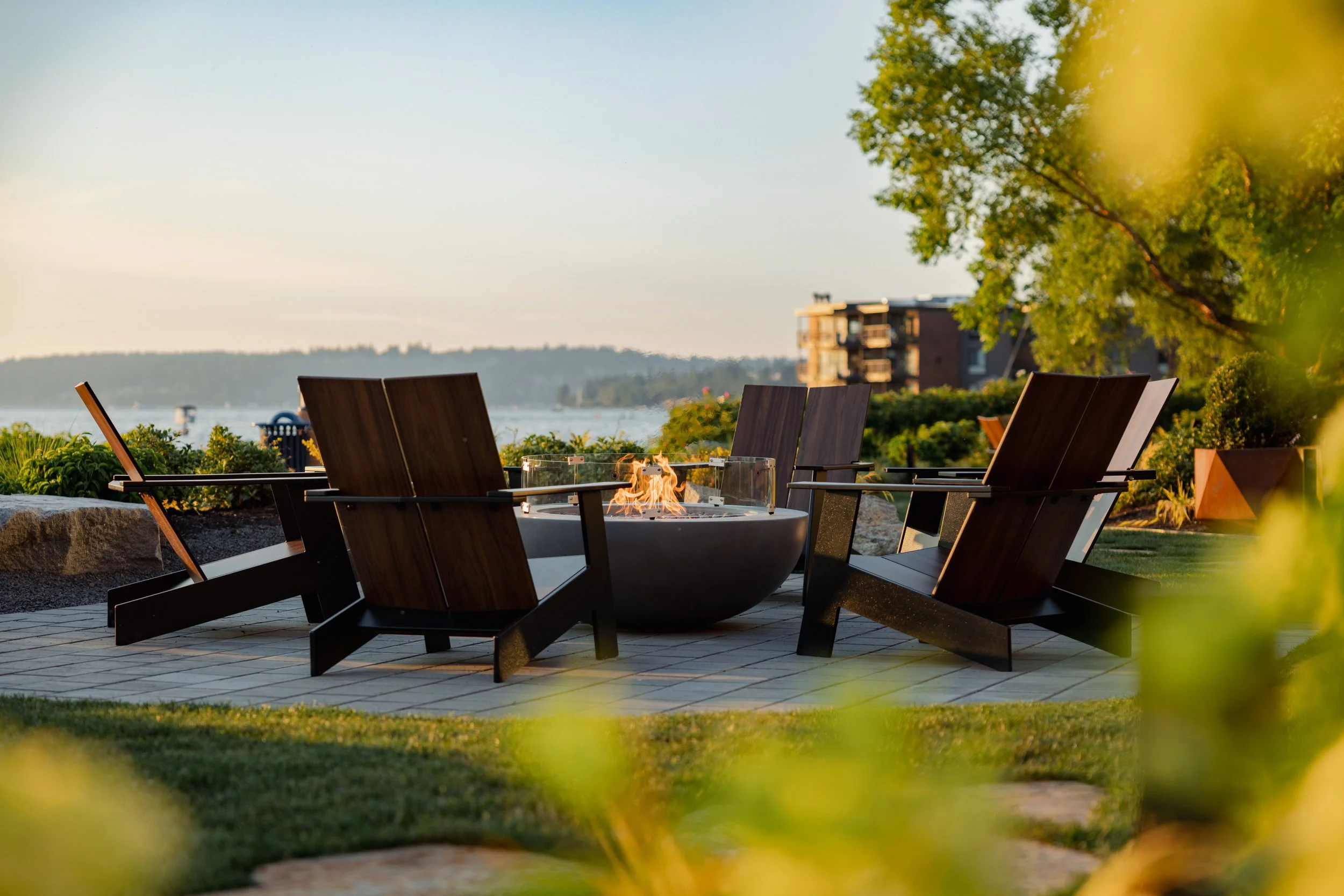 The Woodmark Hotel and Still Spa