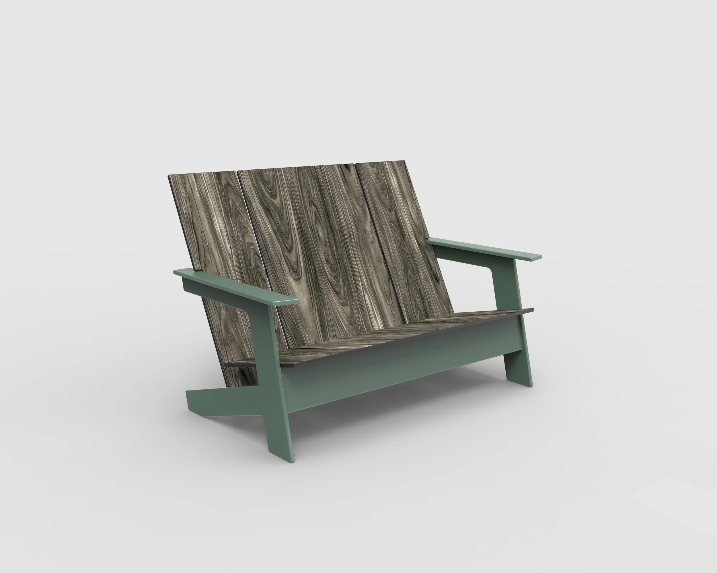 Loft Ash &amp; Basil