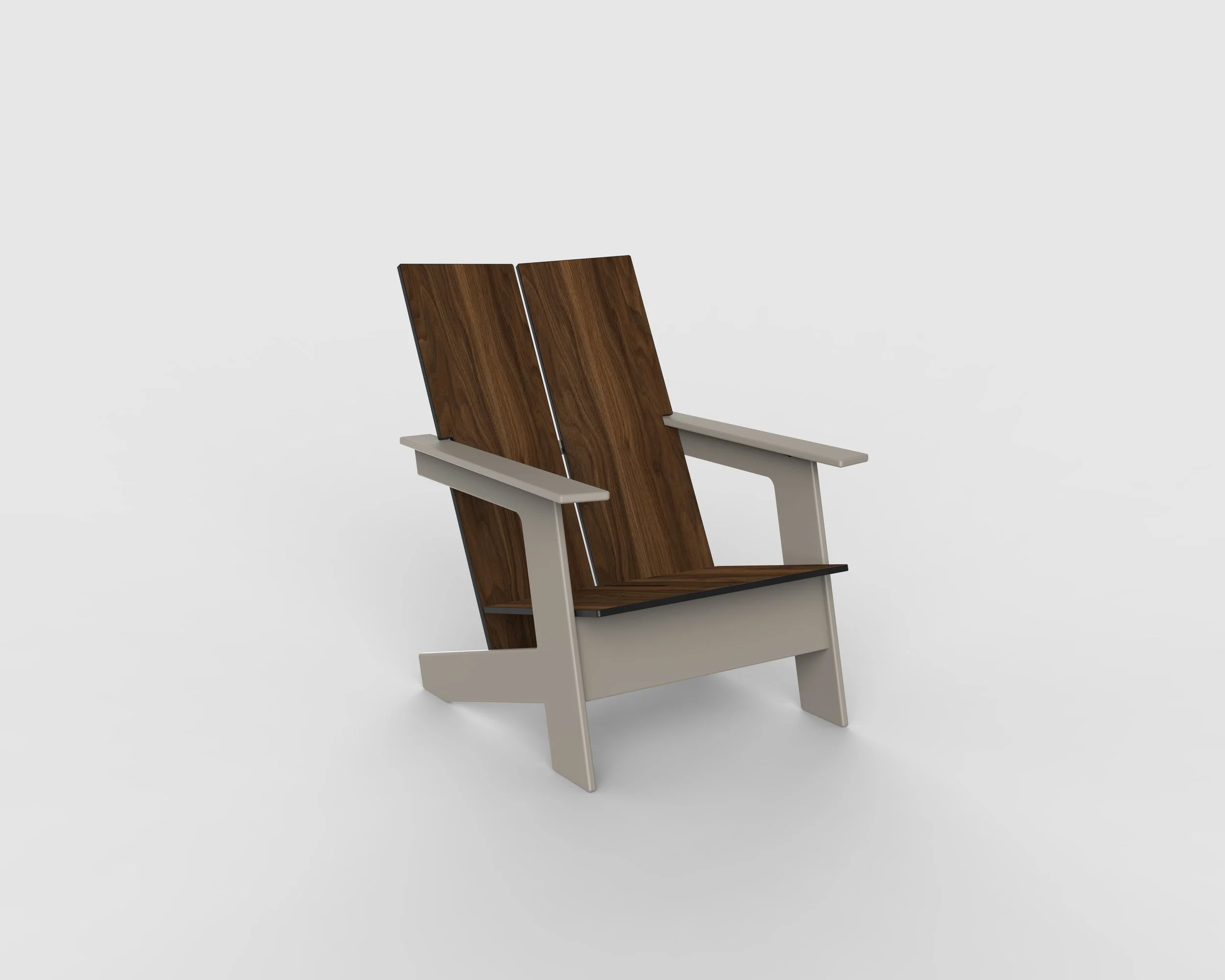 Slate &amp; Madison Walnut 