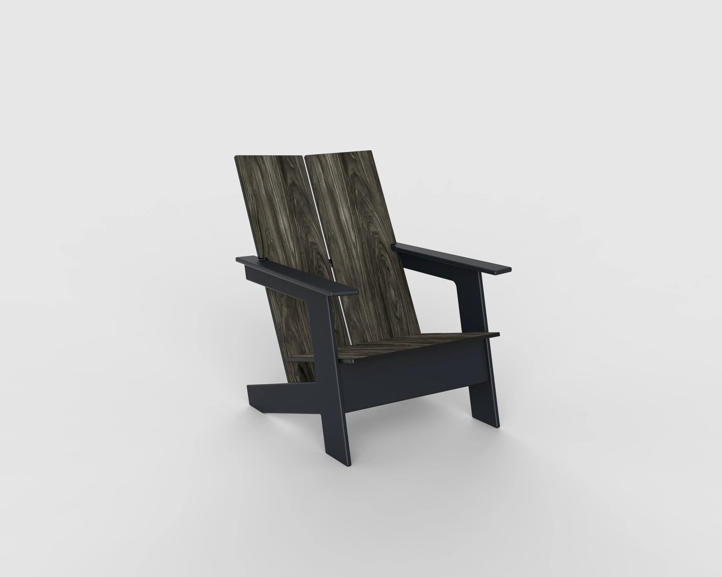 Black &amp; Loft Ash