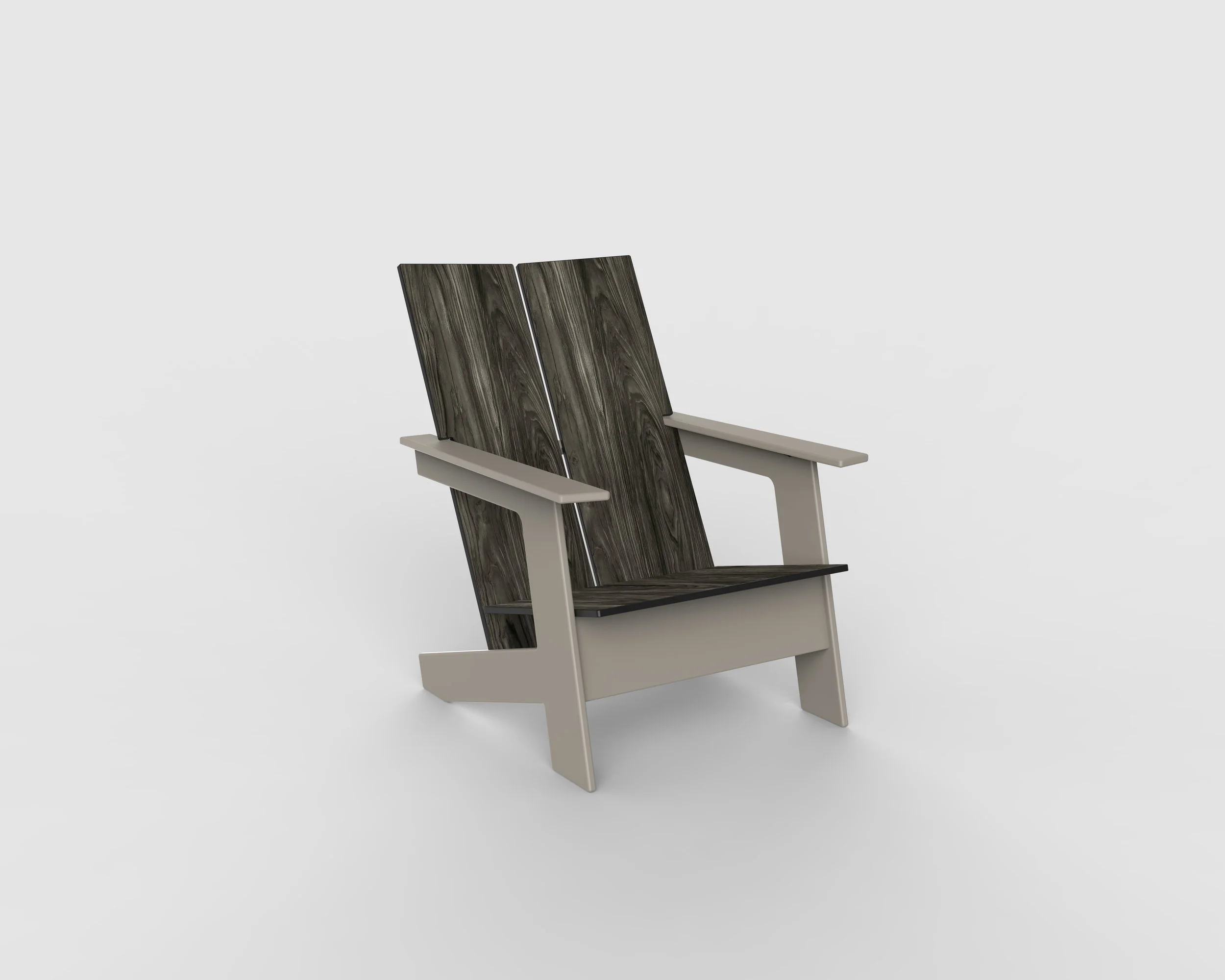 Slate &amp; Loft Ash 