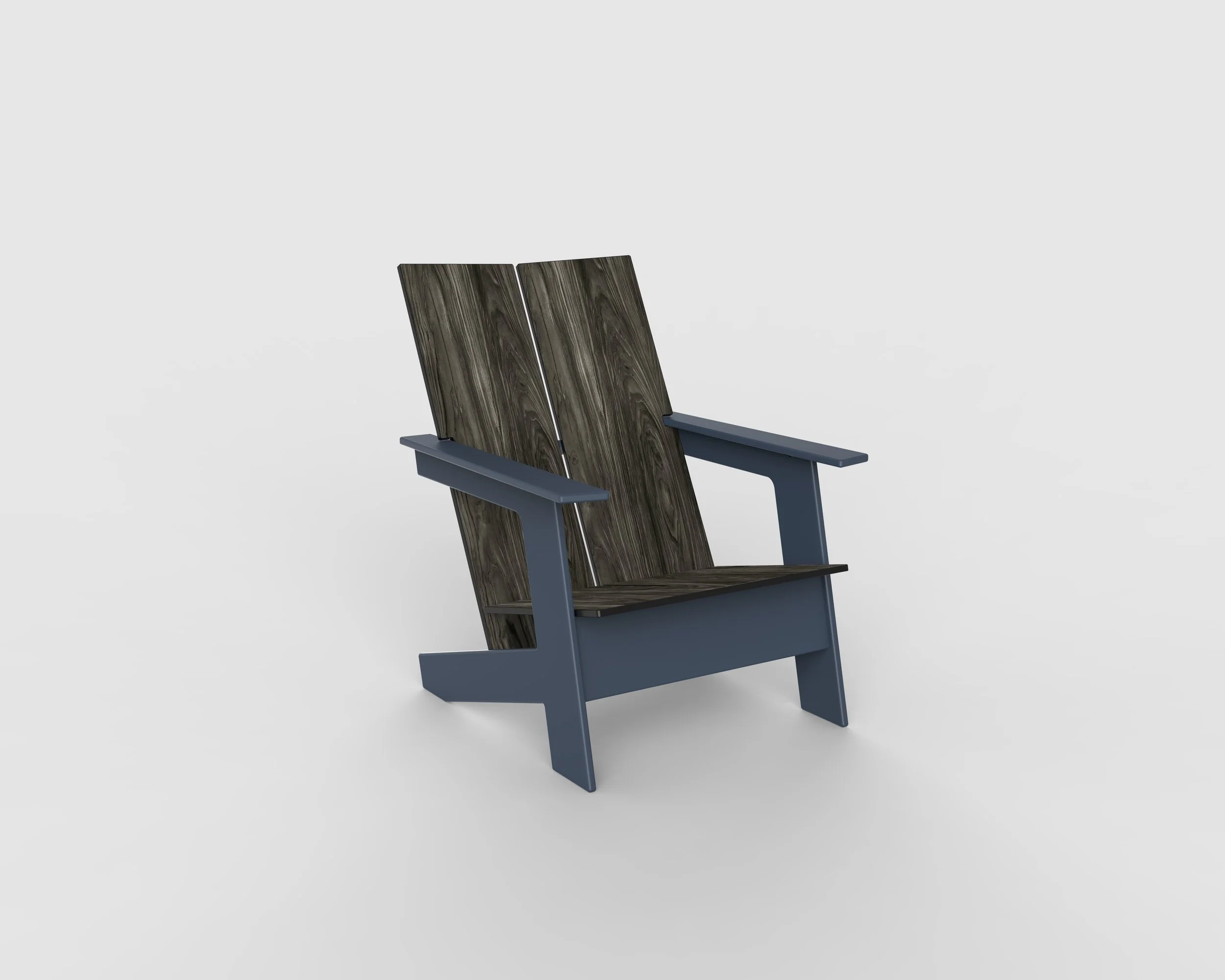 Indigo &amp; Loft Ash 