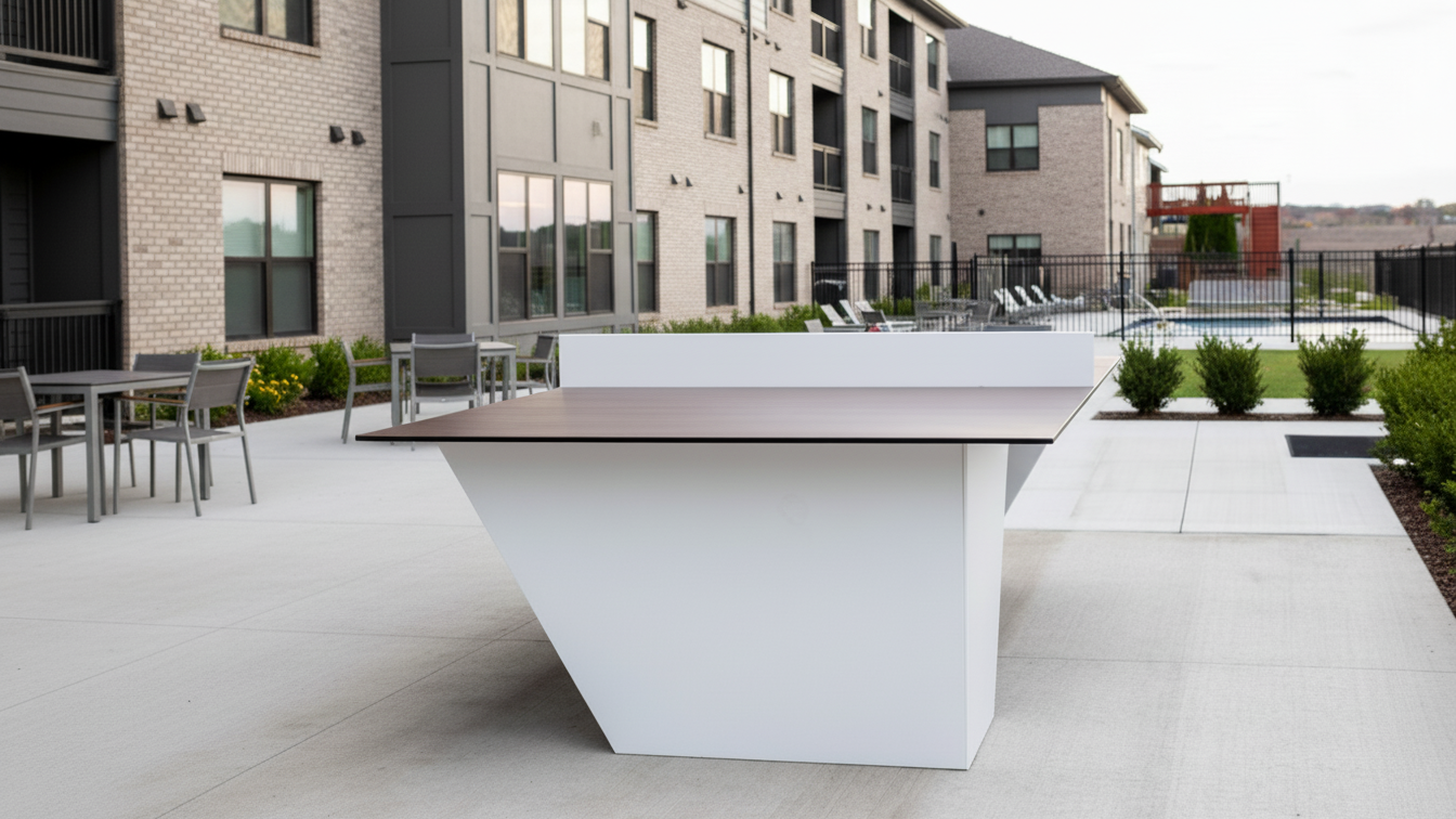 The ROI of Social Architecture: Specifying Amenities That Deliver Measurable Value