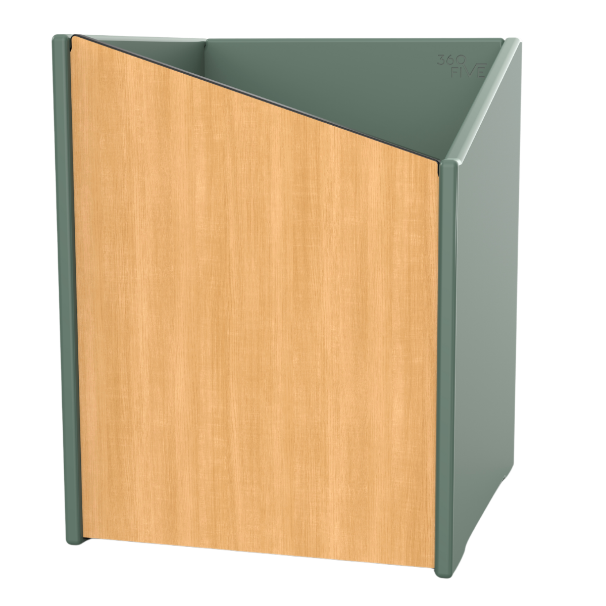 Quoin Left
