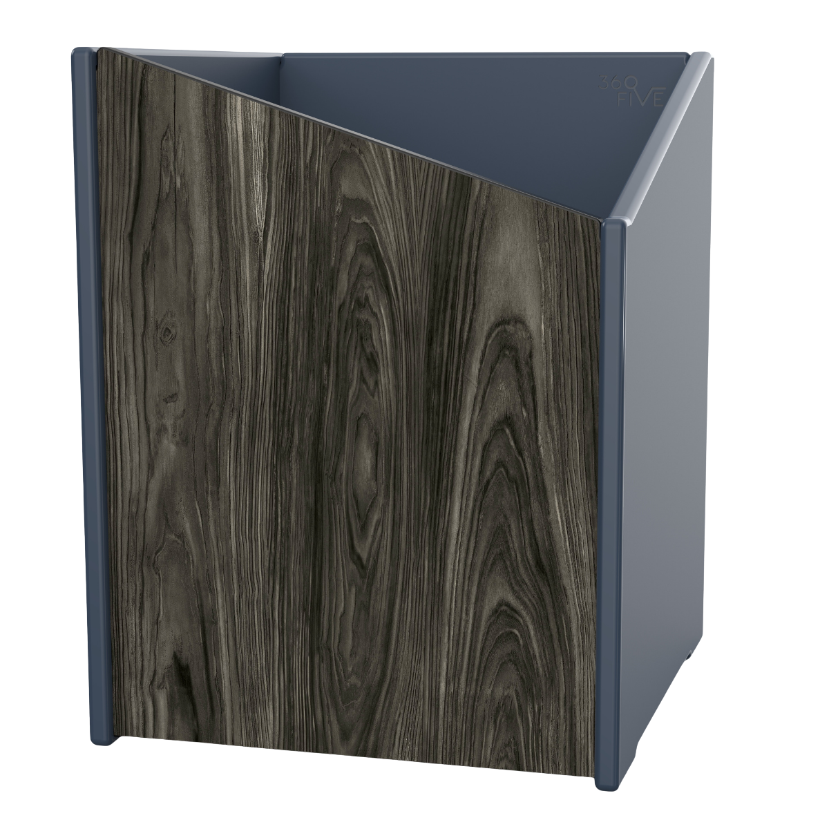 Quoin Left