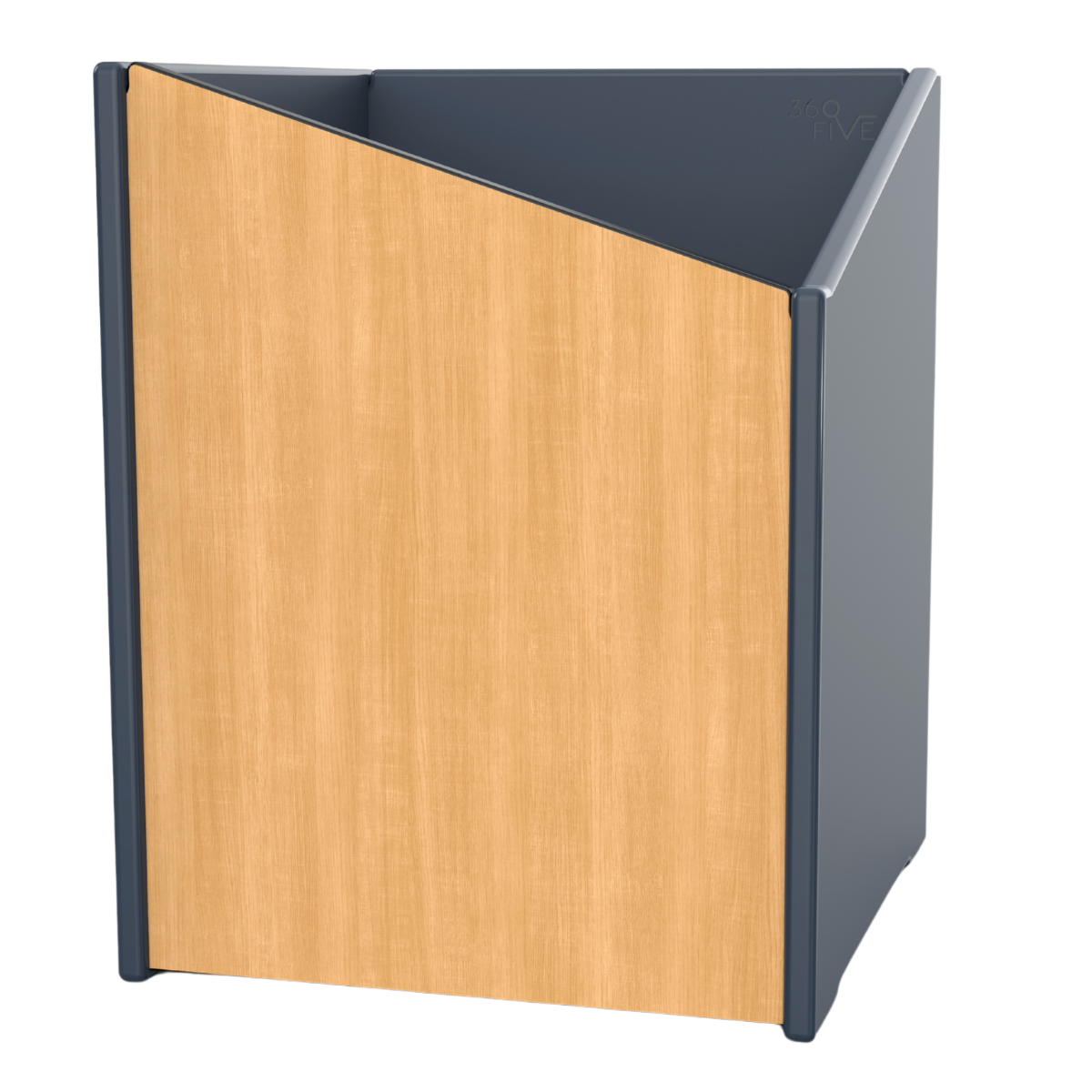 Quoin Left