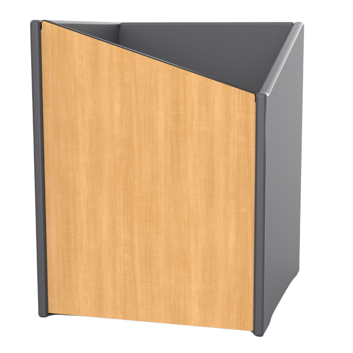 Quoin Left