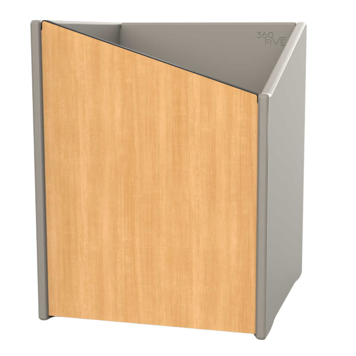Quoin Left