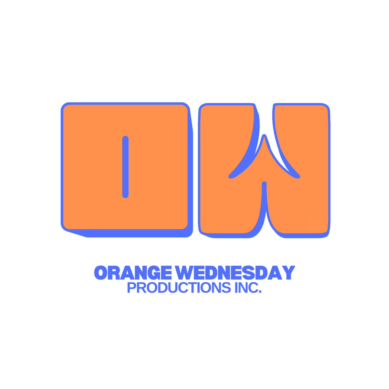 Orange Wednesday Productions