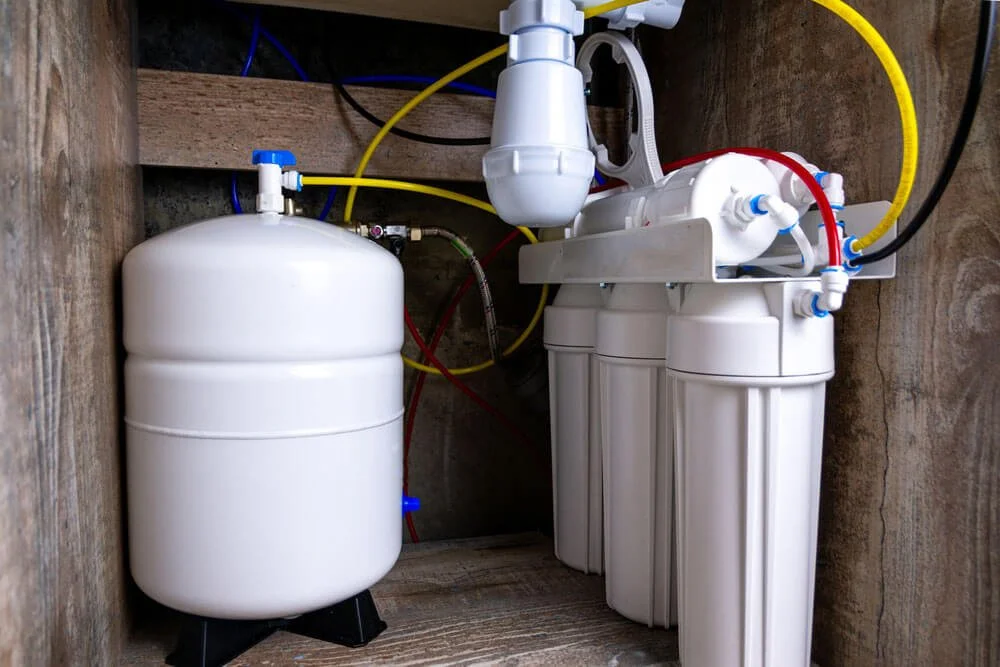 Water Filtration System