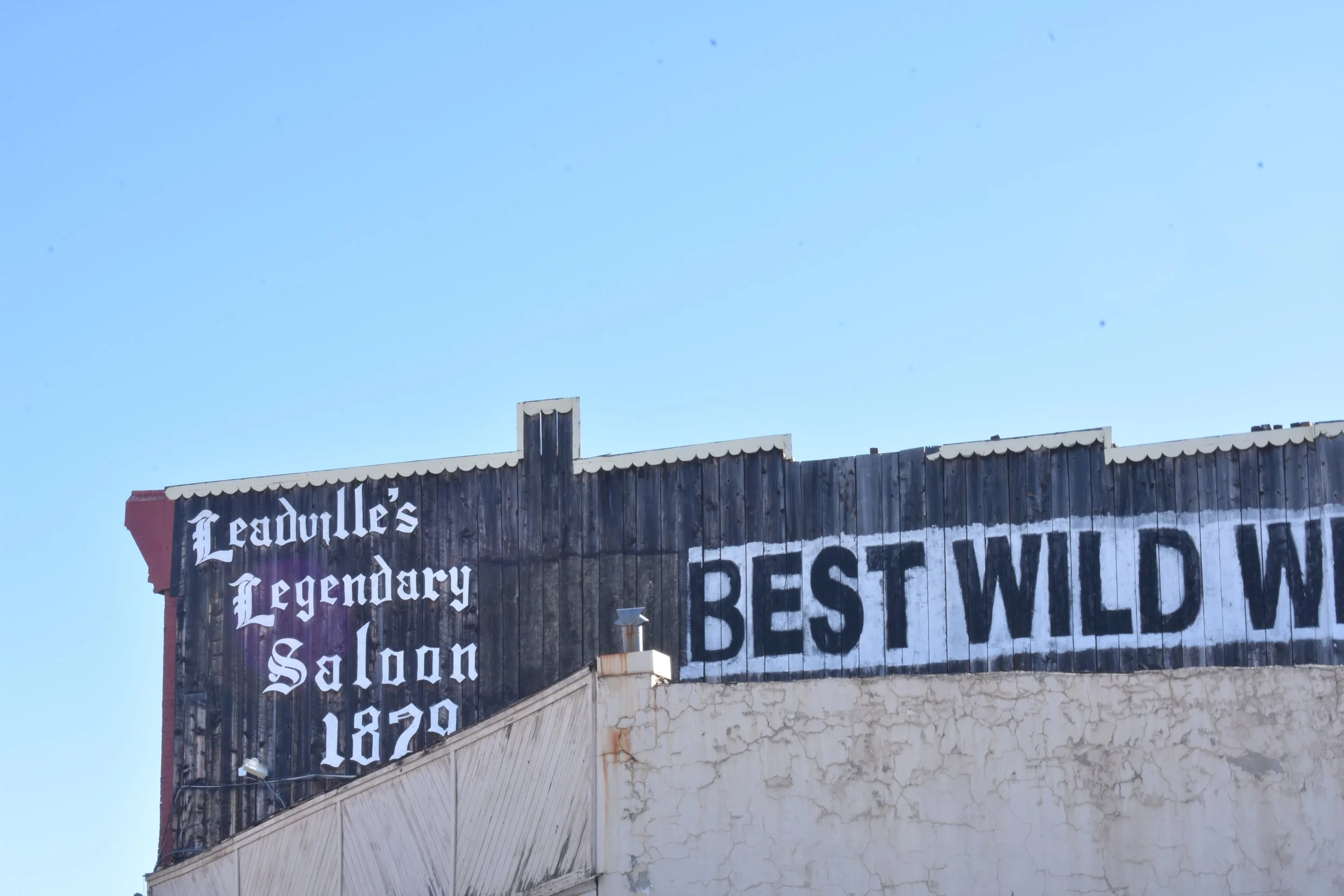 Leadville - 11.22.25