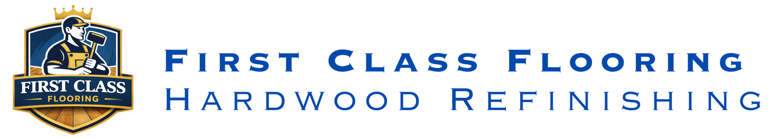 First Class Flooring Hardwood Refinishing Of Salt Lake City, UT