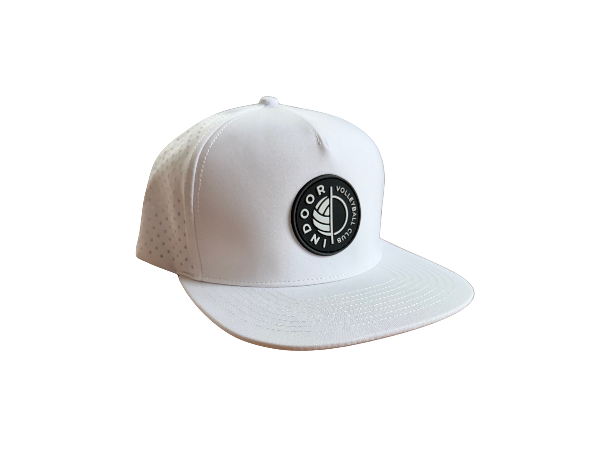 INDOOR Hat