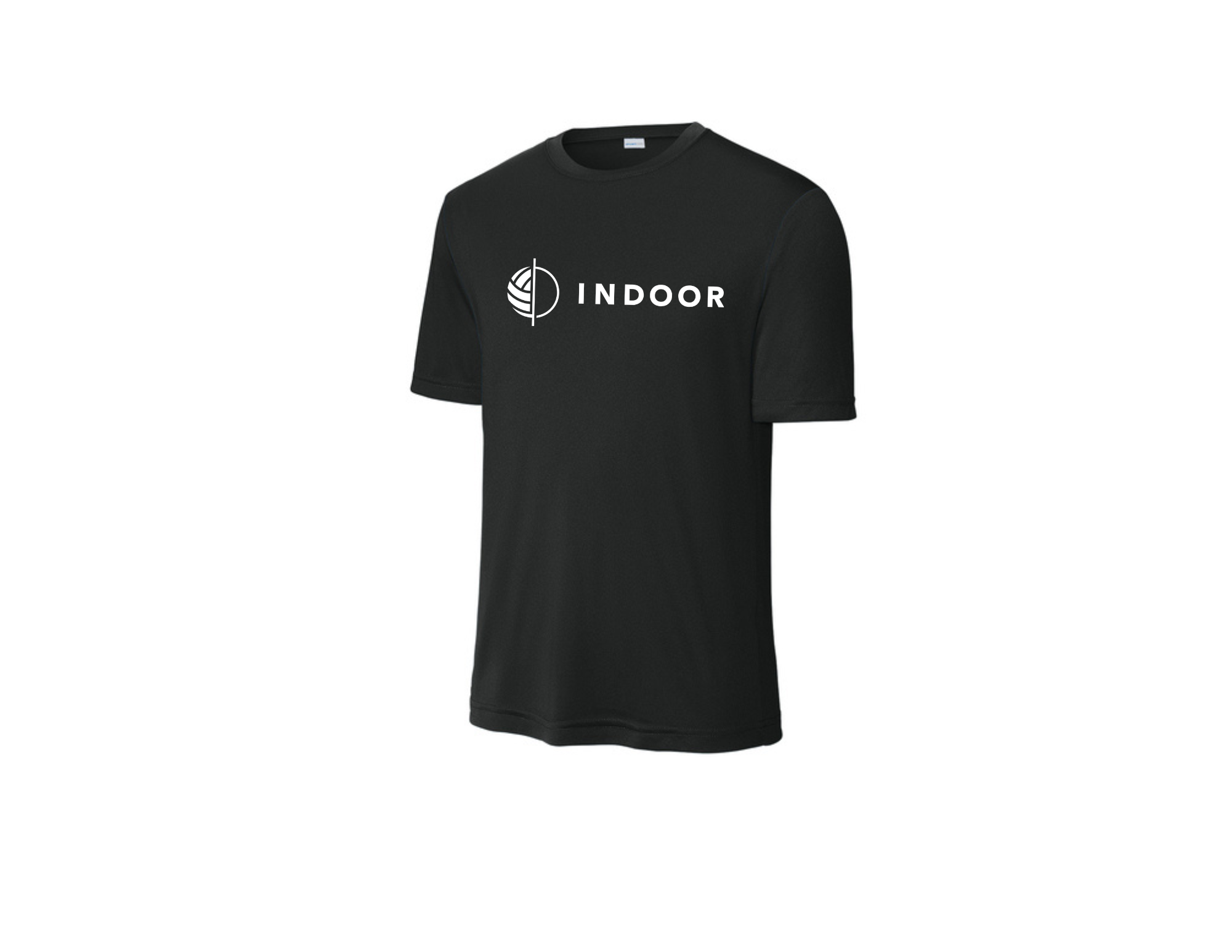 INDOOR DryFIT Short Sleeve T-Shirt