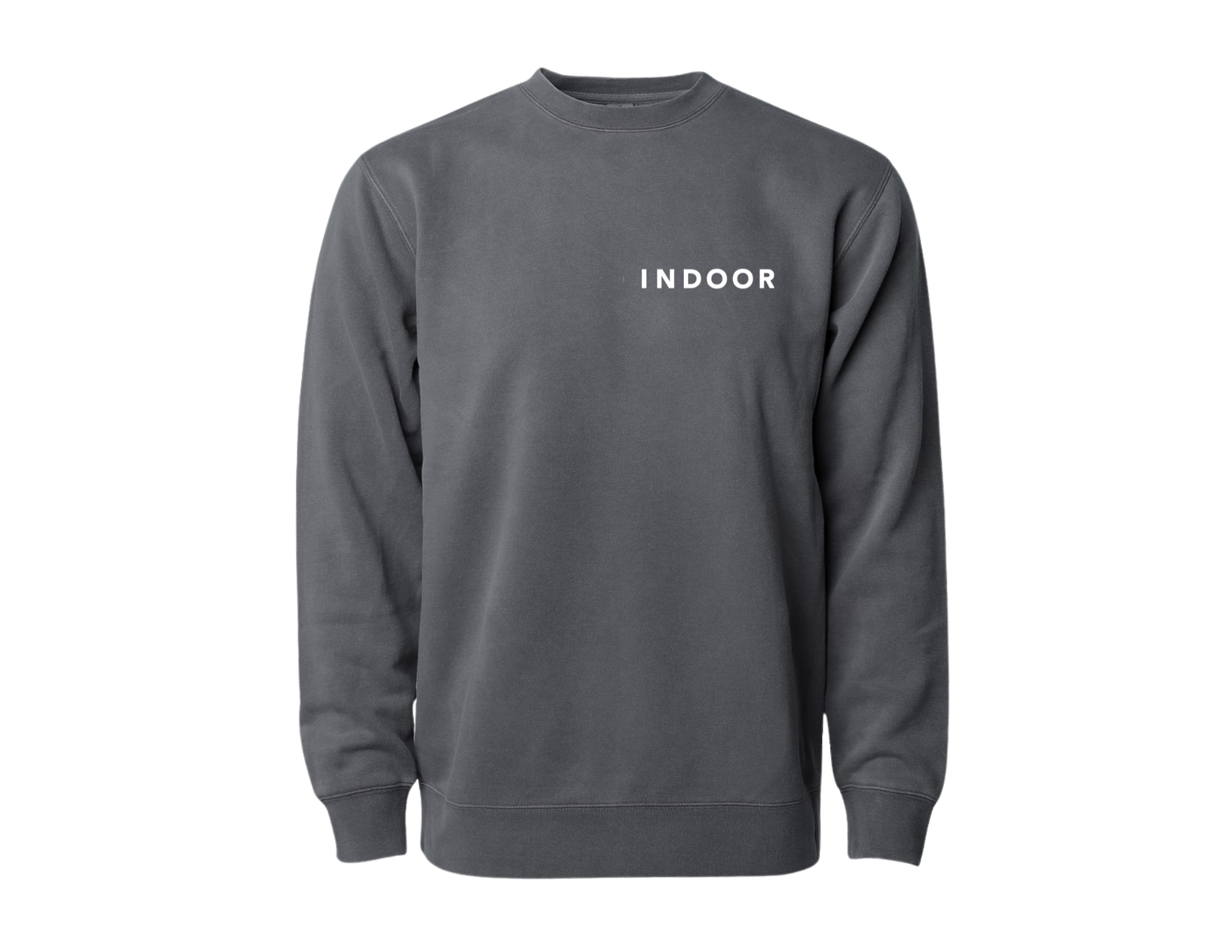 INDOOR Vintage Crew
