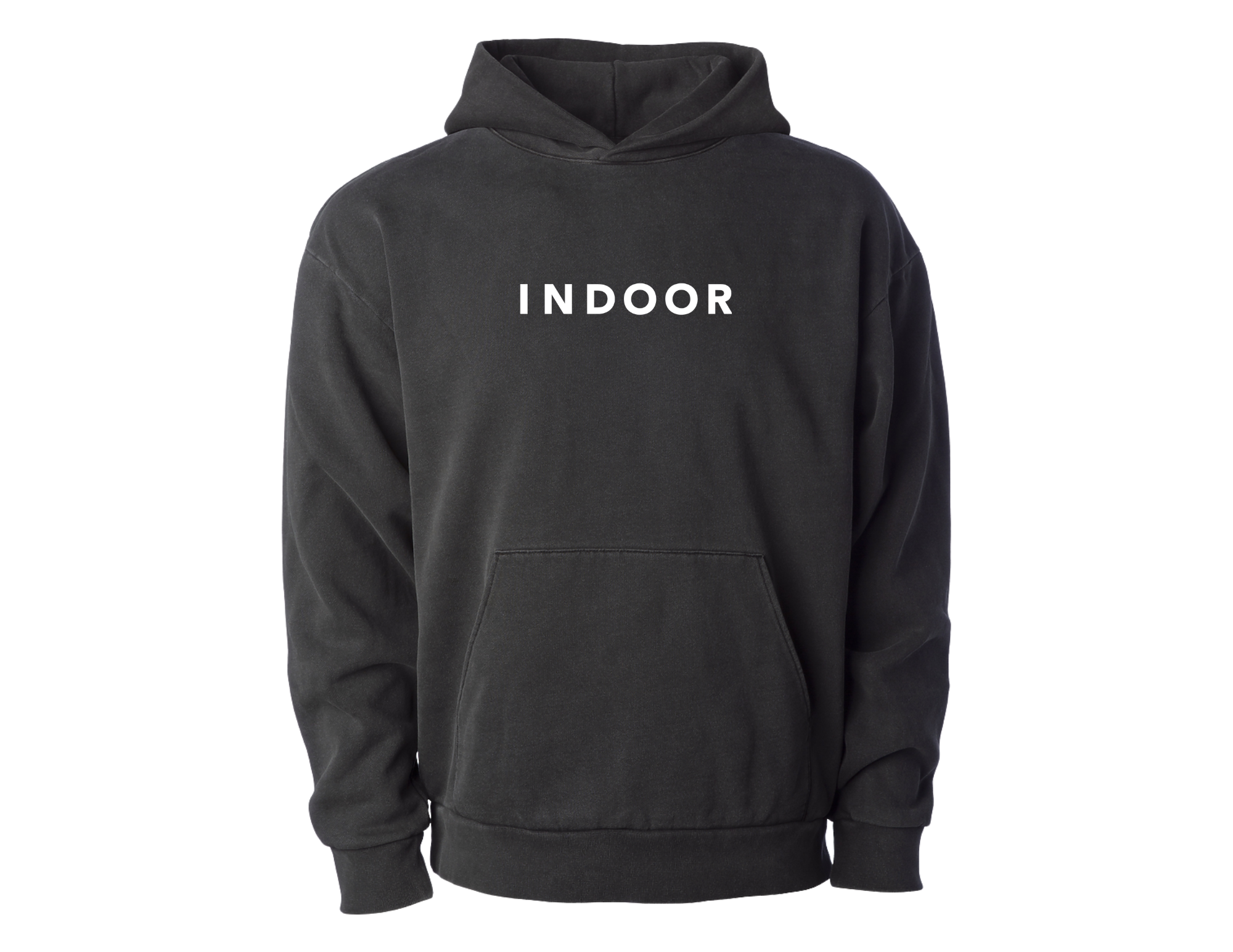 INDOOR Vintage Hood